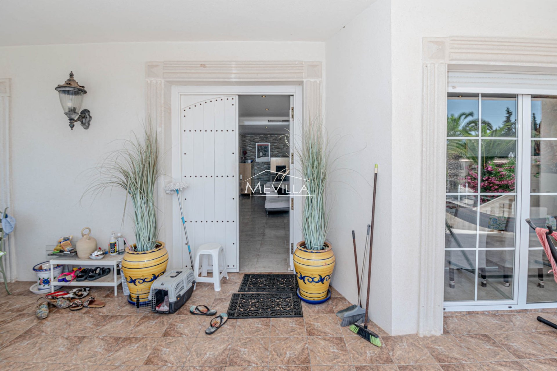 Resales - Villa - Orihuela