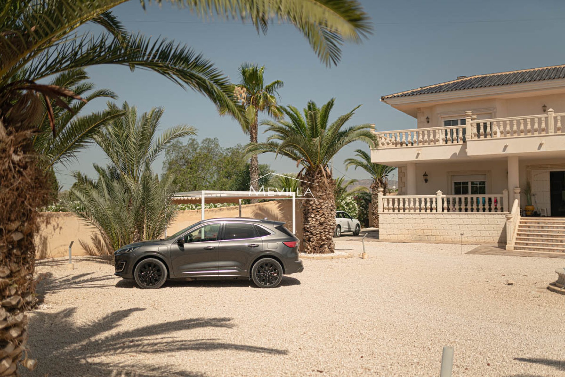 Resales - Villa - Orihuela