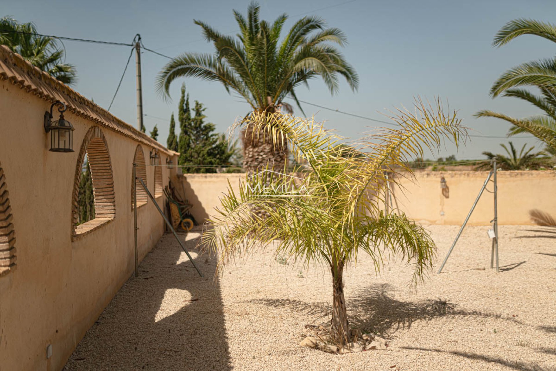 Resales - Villa - Orihuela