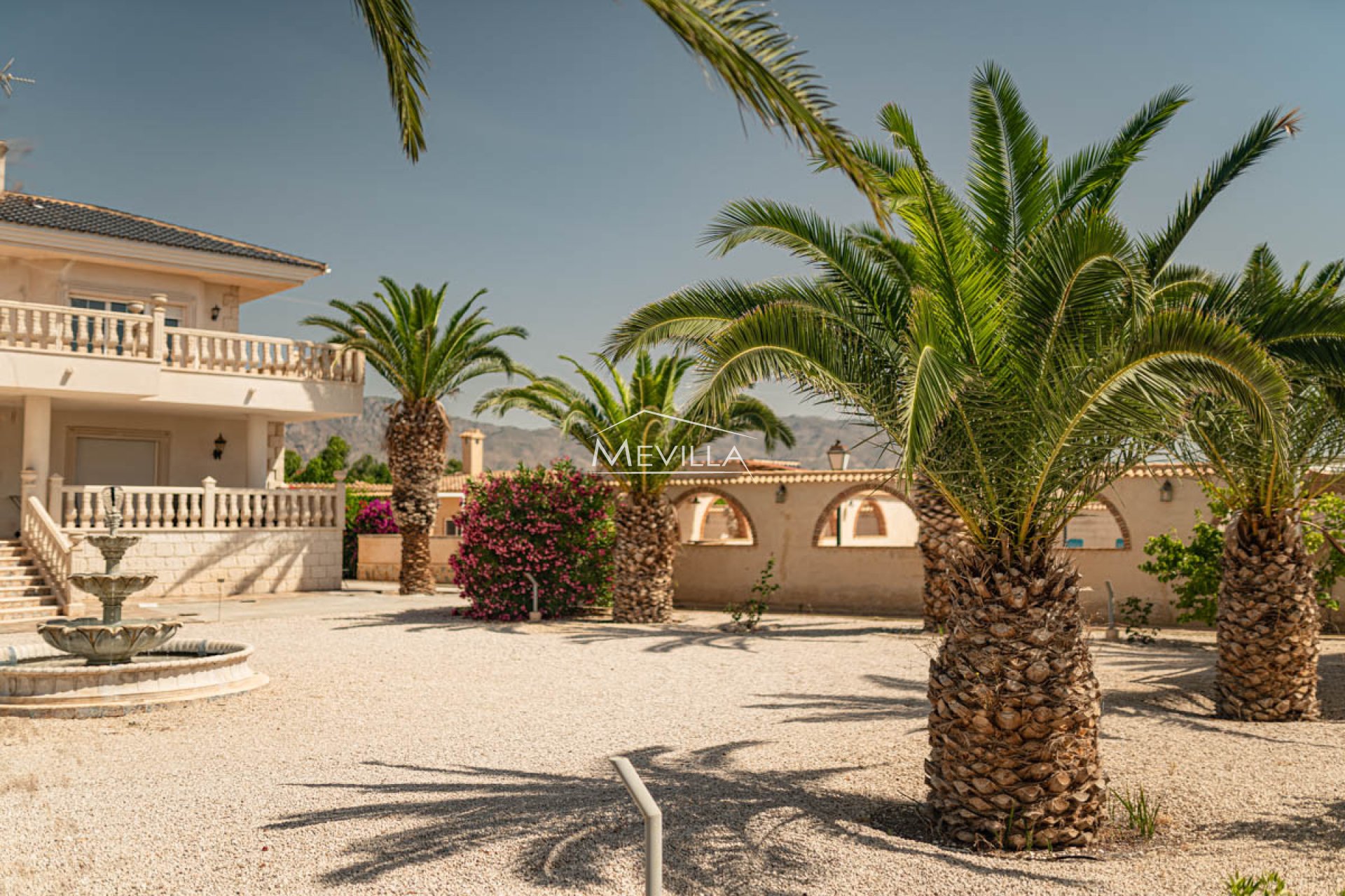 Resales - Villa - Orihuela