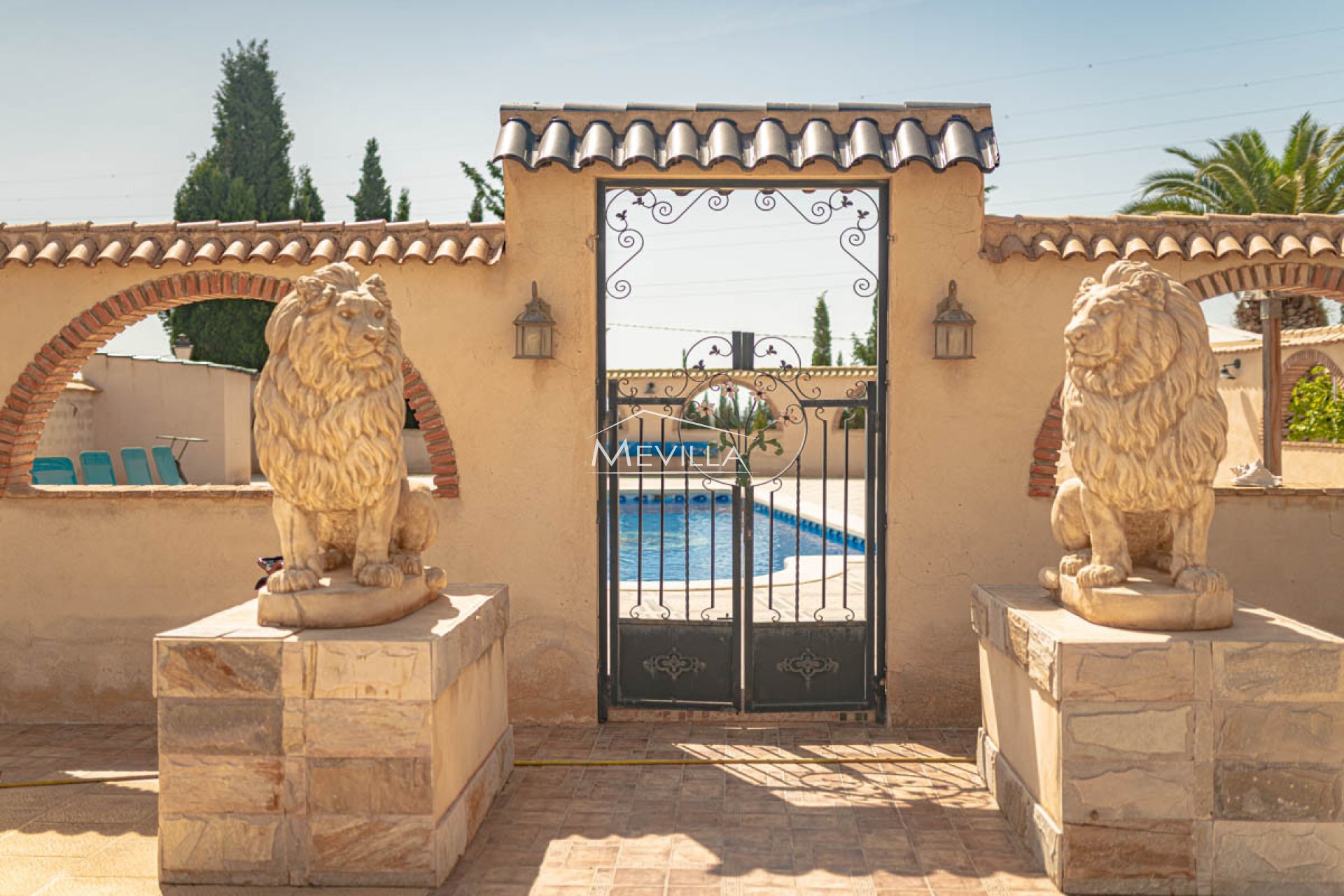Resales - Villa - Orihuela