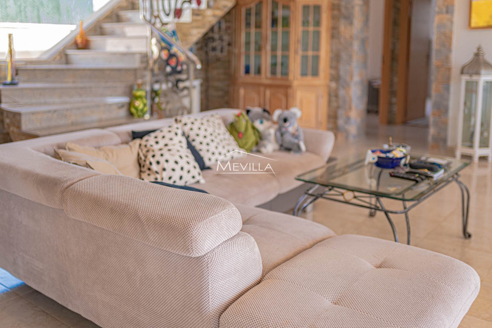 Resales - Villa - Orihuela