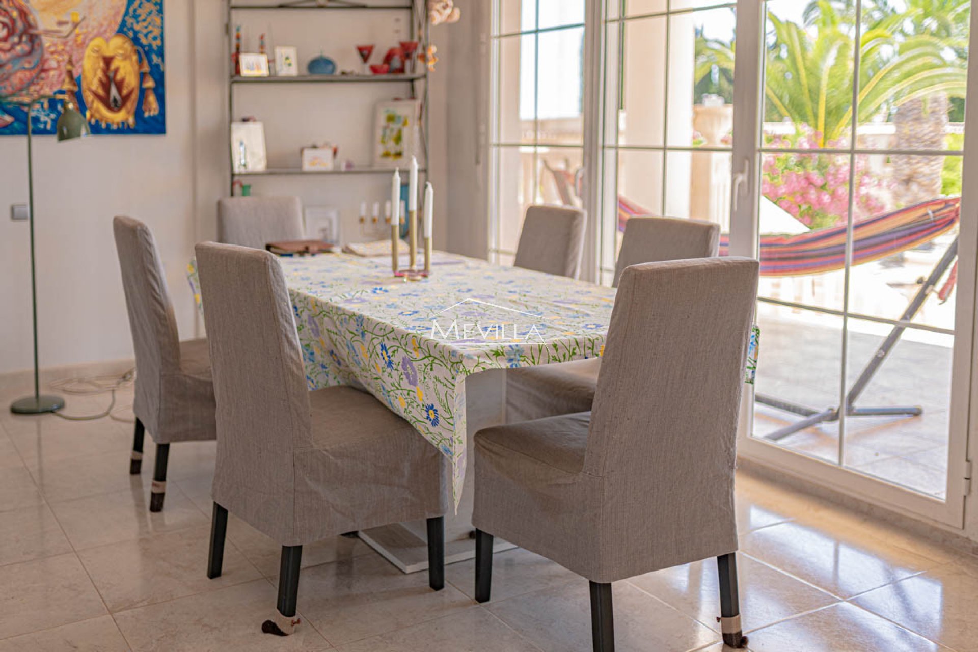 Resales - Villa - Orihuela