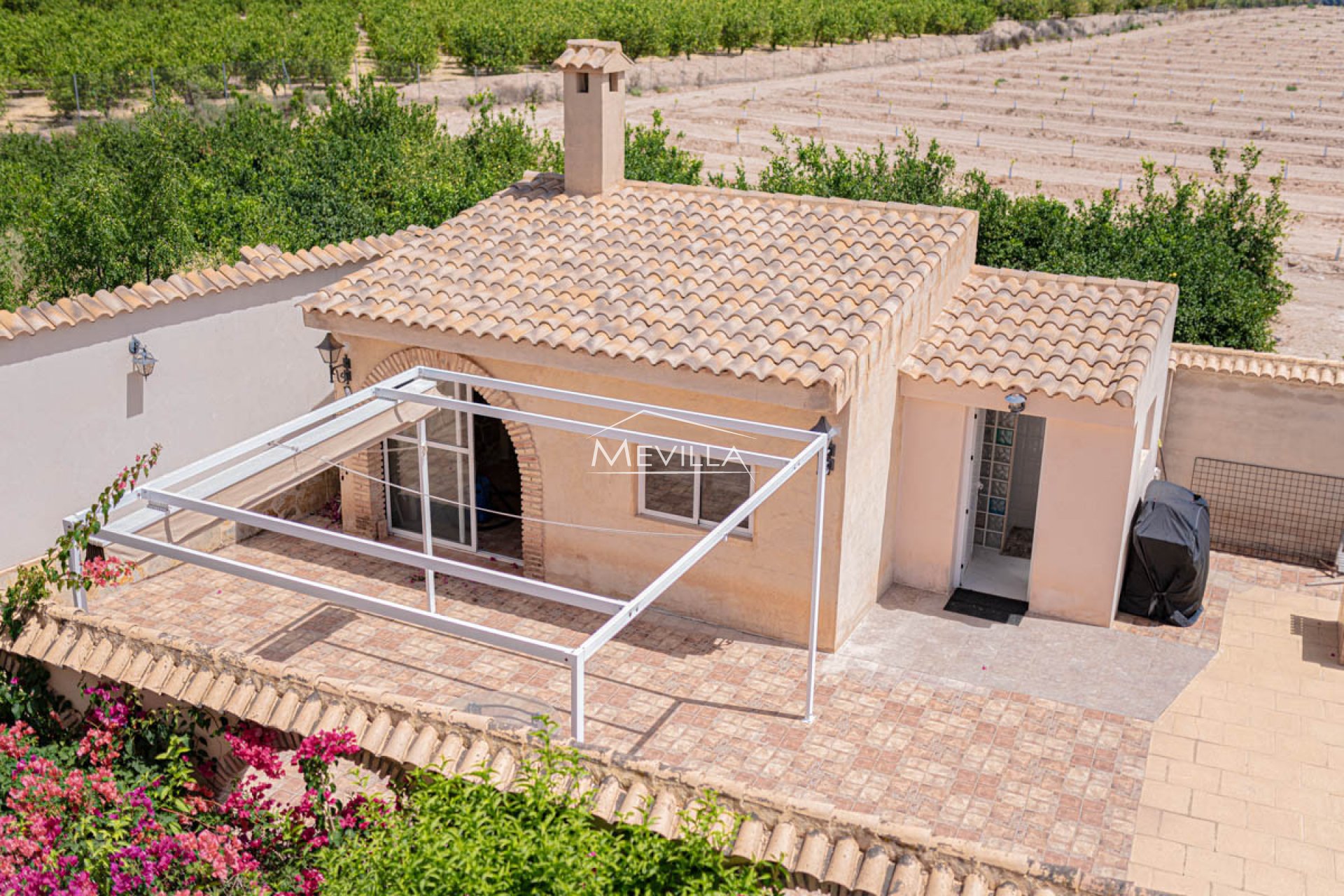 Resales - Villa - Orihuela