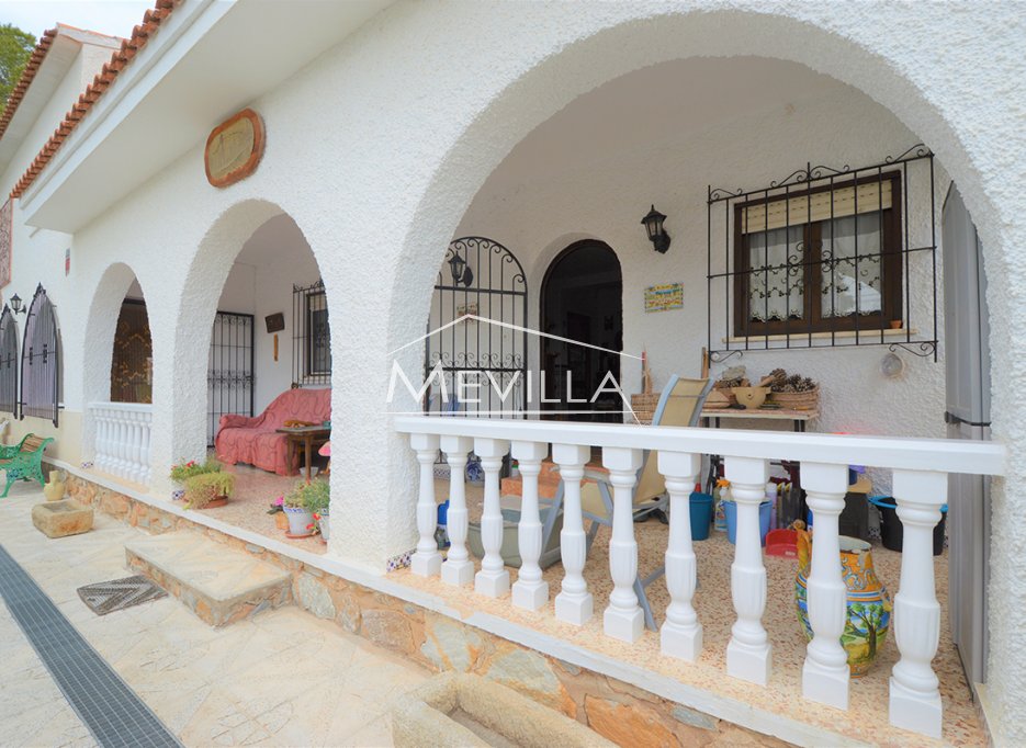 Resales - Villa - Pilar de la Horadada - Pinar de Campoverde