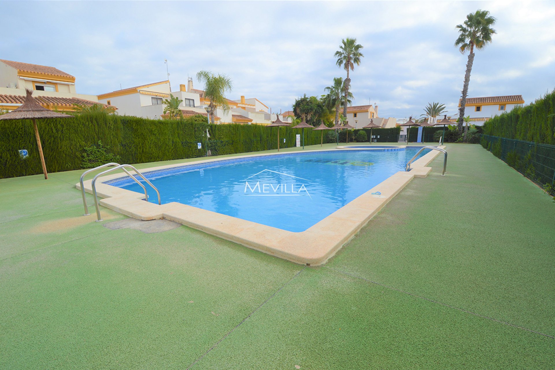 Resales - Villa - Pilar de la Horadada - Torre de la Horadada