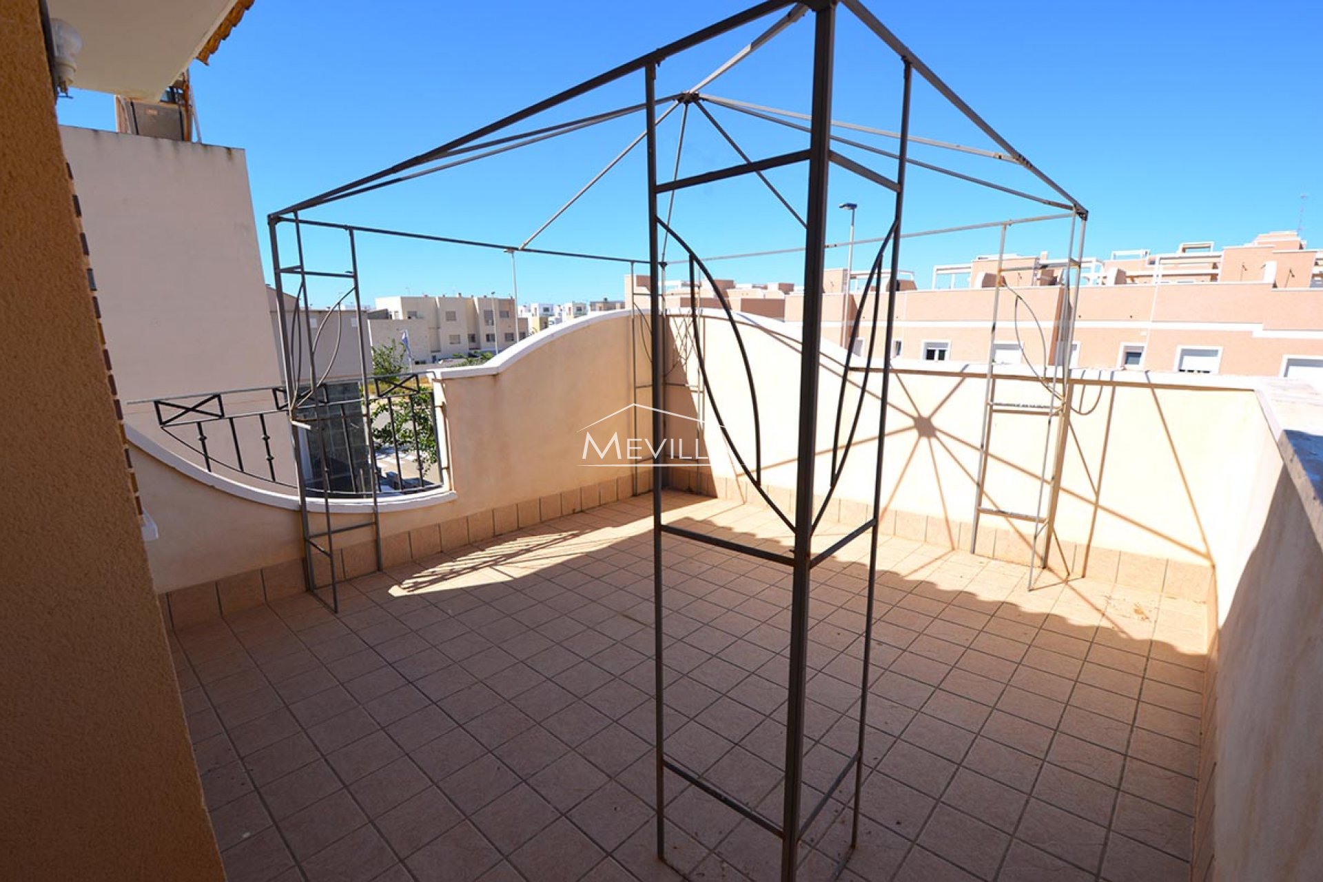 Resales - Villa - Pilar de la Horadada - Torre de la Horadada