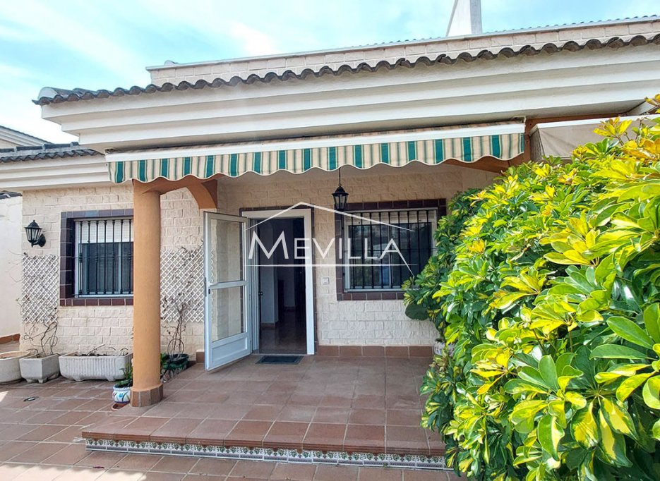 Resales - Villa - Pilar de la Horadada - Torre de la Horadada