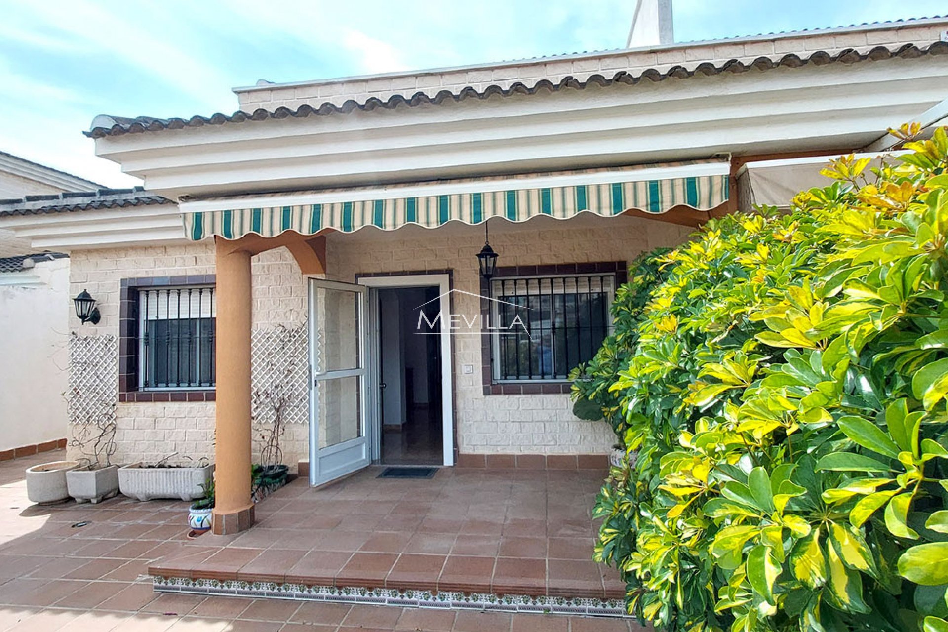 Resales - Villa - Pilar de la Horadada - Torre de la Horadada