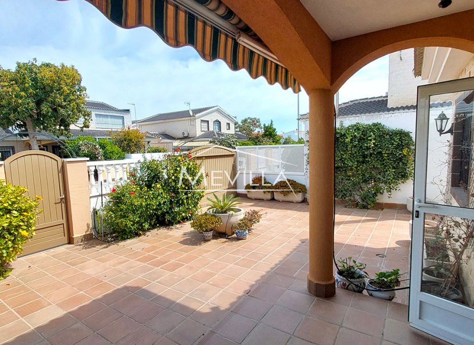 Resales - Villa - Pilar de la Horadada - Torre de la Horadada