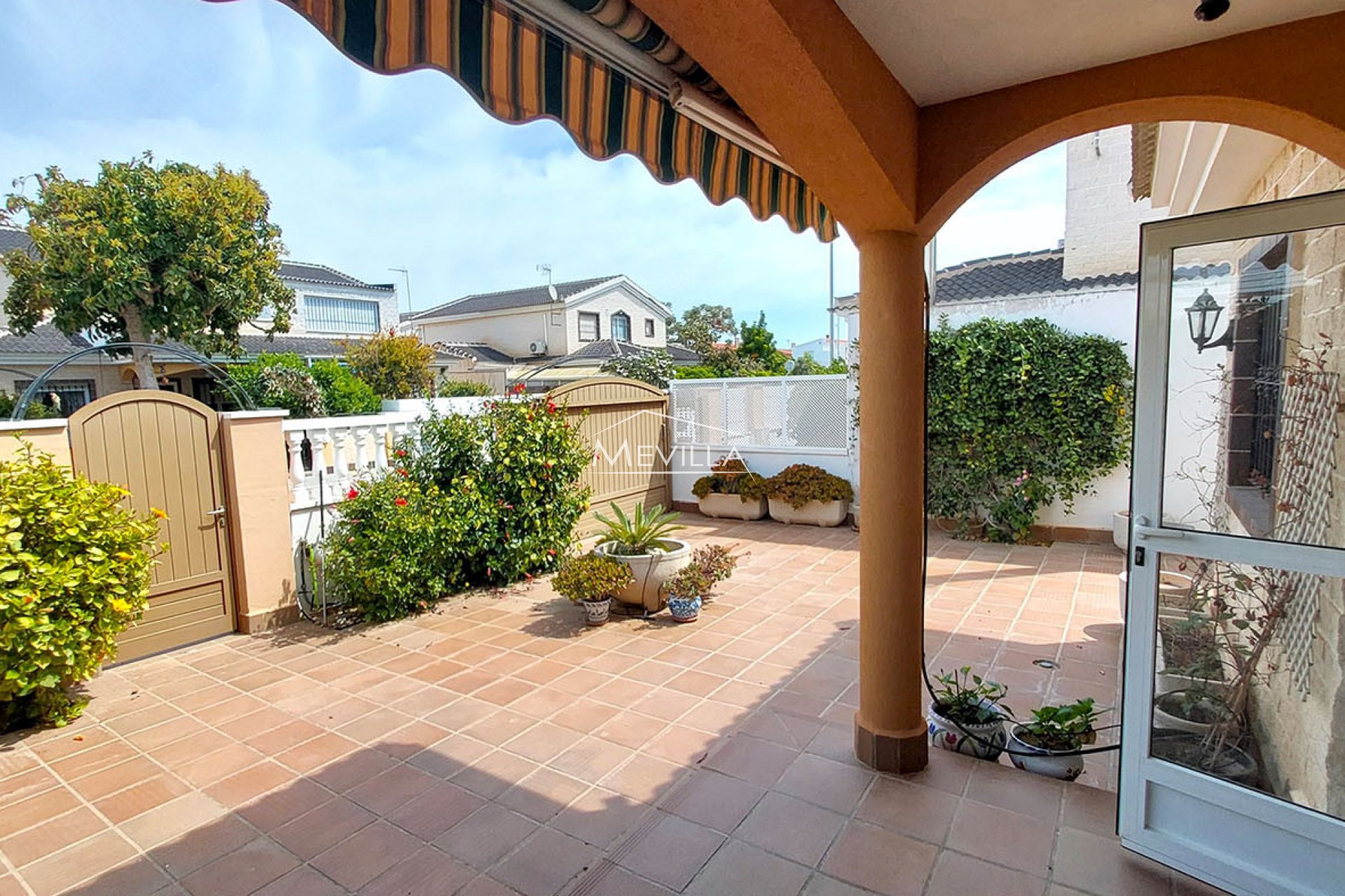 Resales - Villa - Pilar de la Horadada - Torre de la Horadada