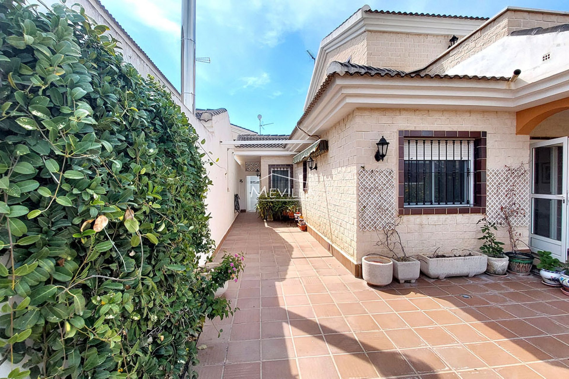 Resales - Villa - Pilar de la Horadada - Torre de la Horadada