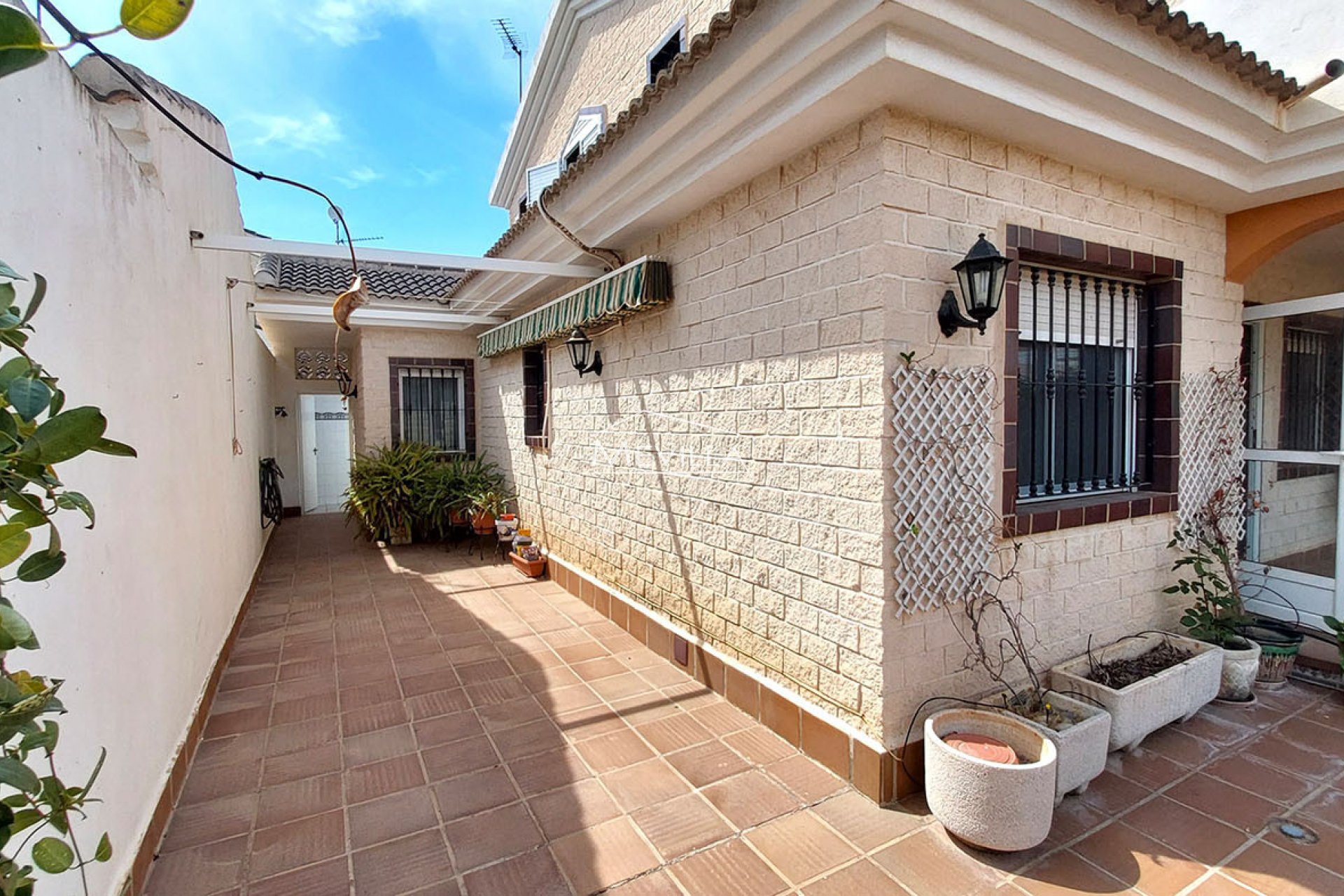 Resales - Villa - Pilar de la Horadada - Torre de la Horadada