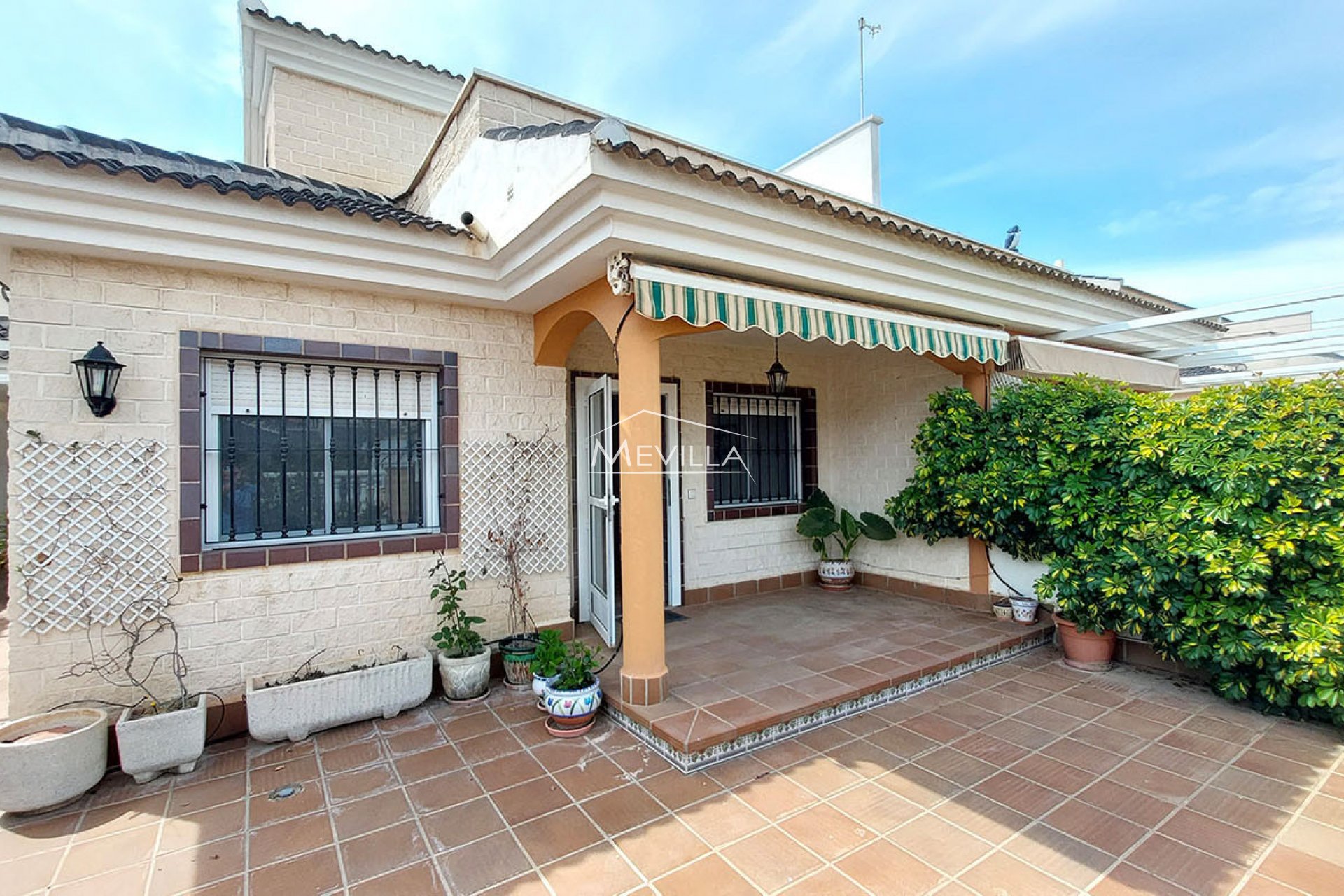 Resales - Villa - Pilar de la Horadada - Torre de la Horadada