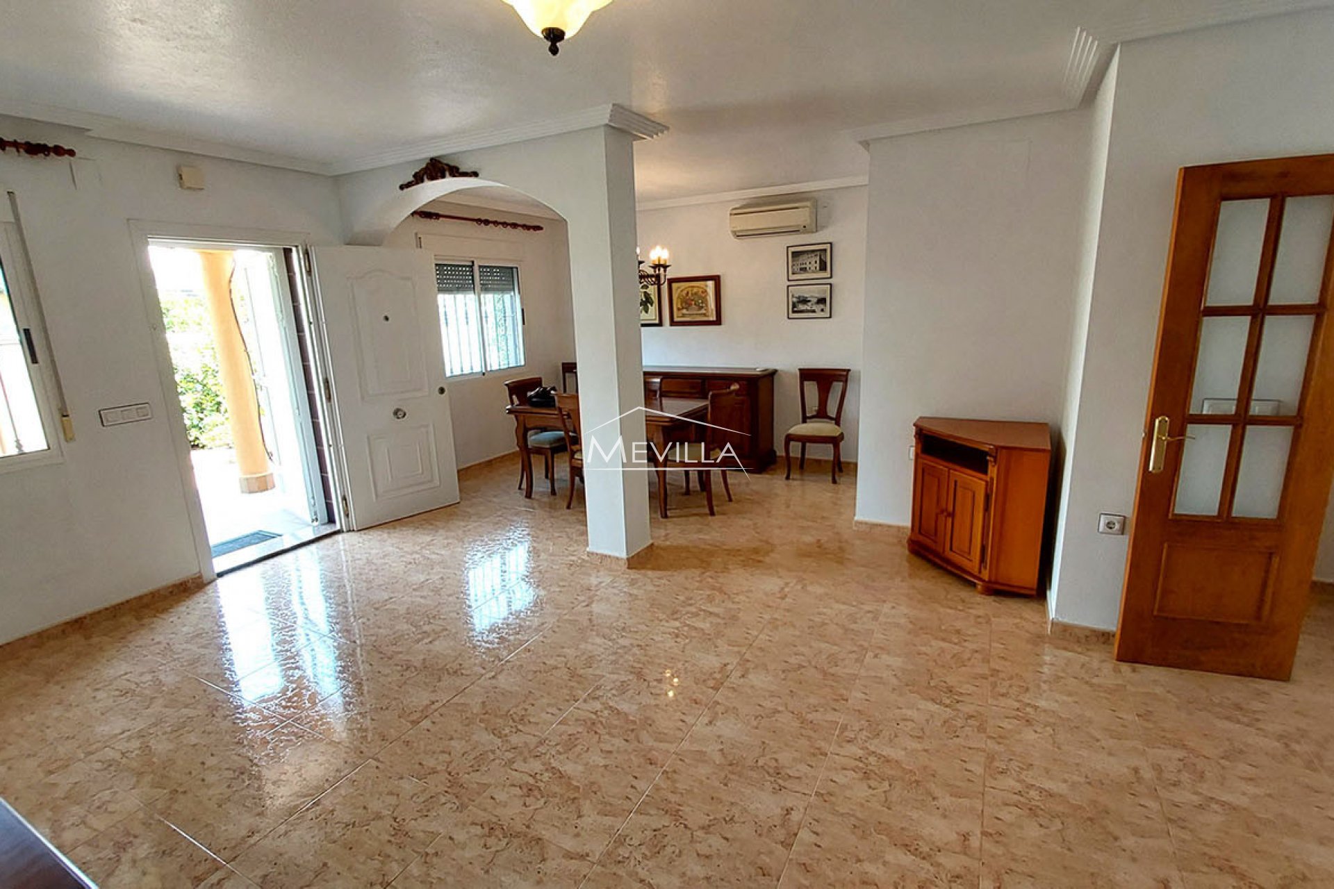 Resales - Villa - Pilar de la Horadada - Torre de la Horadada