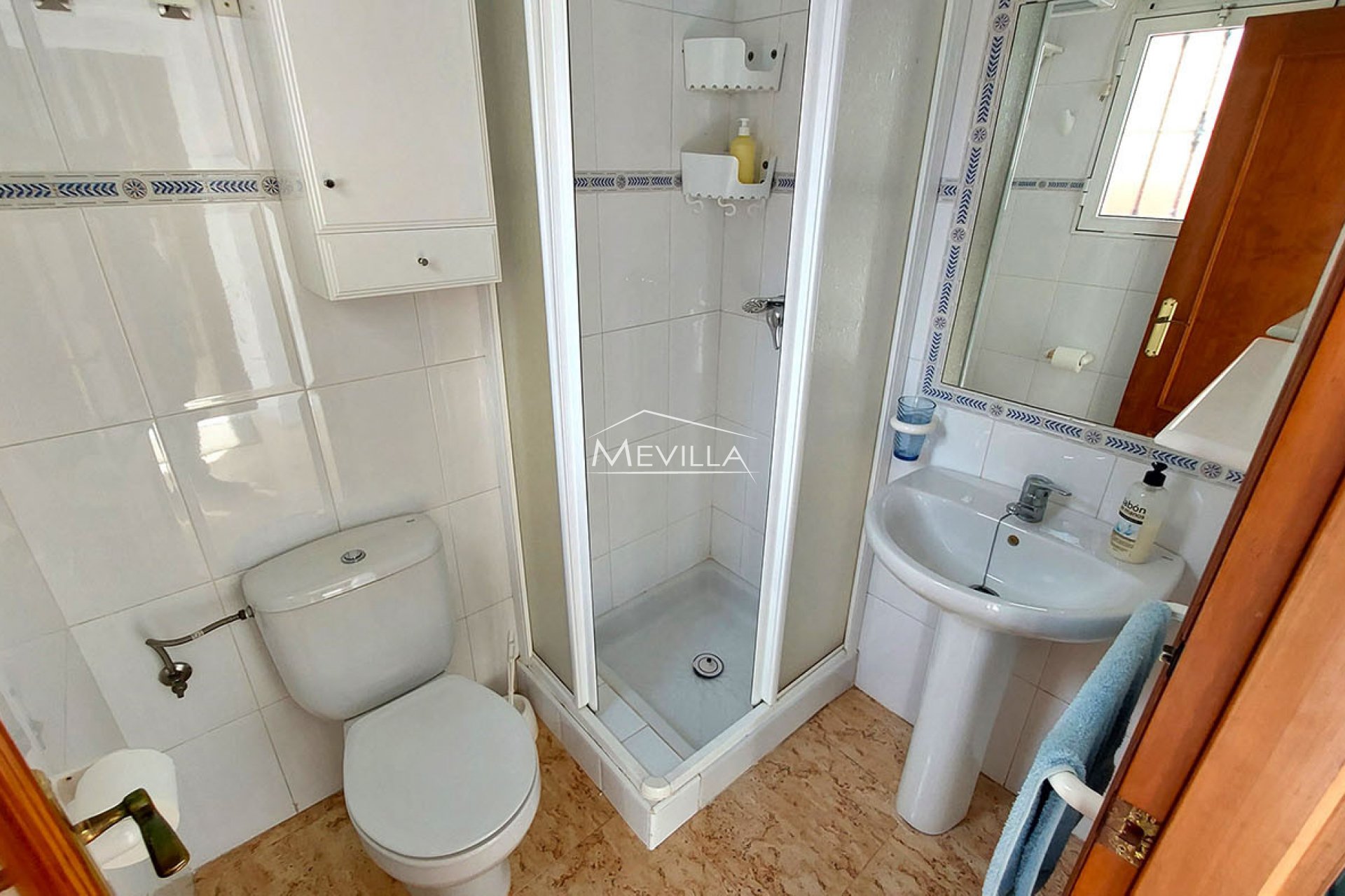 Resales - Villa - Pilar de la Horadada - Torre de la Horadada