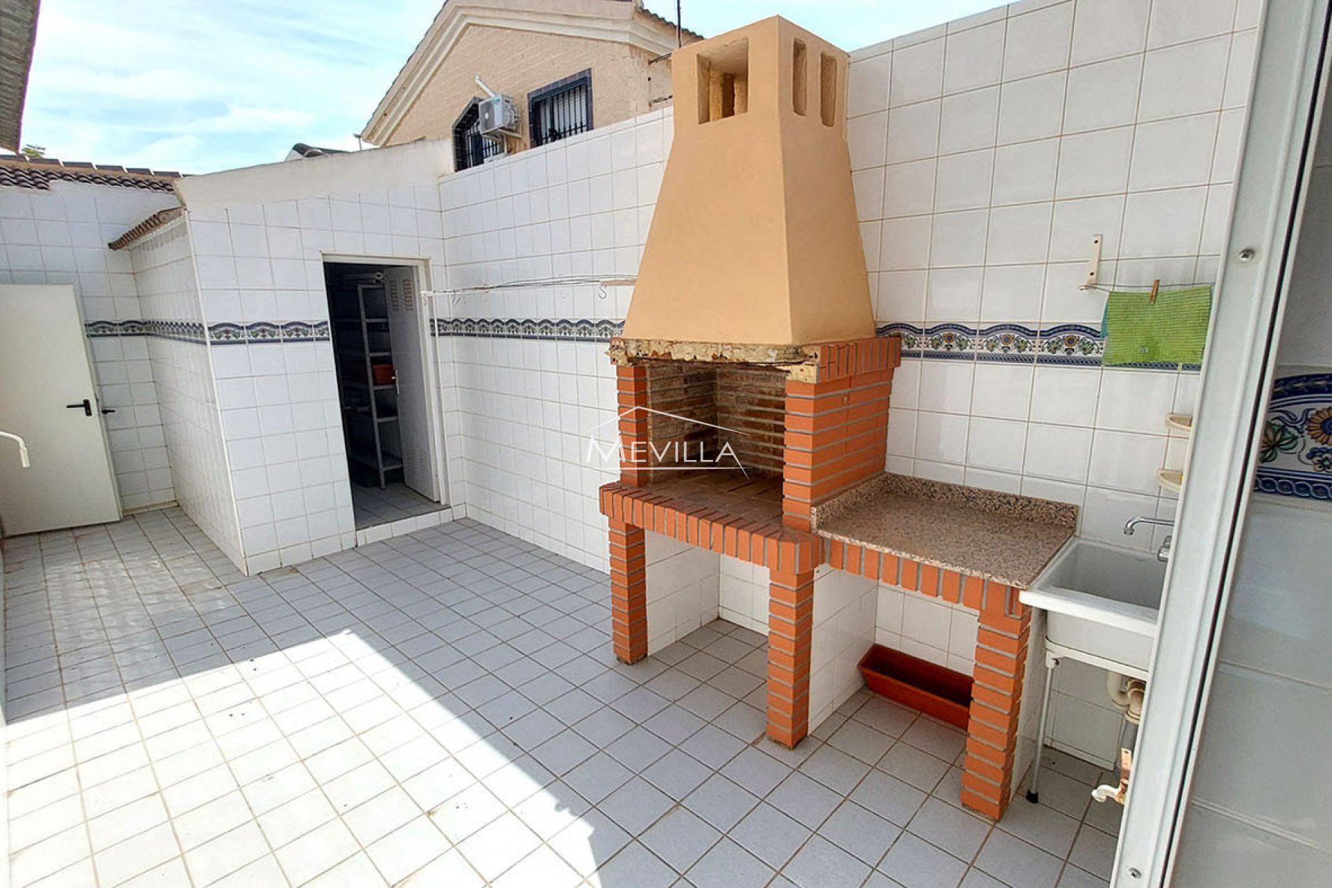 Resales - Villa - Pilar de la Horadada - Torre de la Horadada