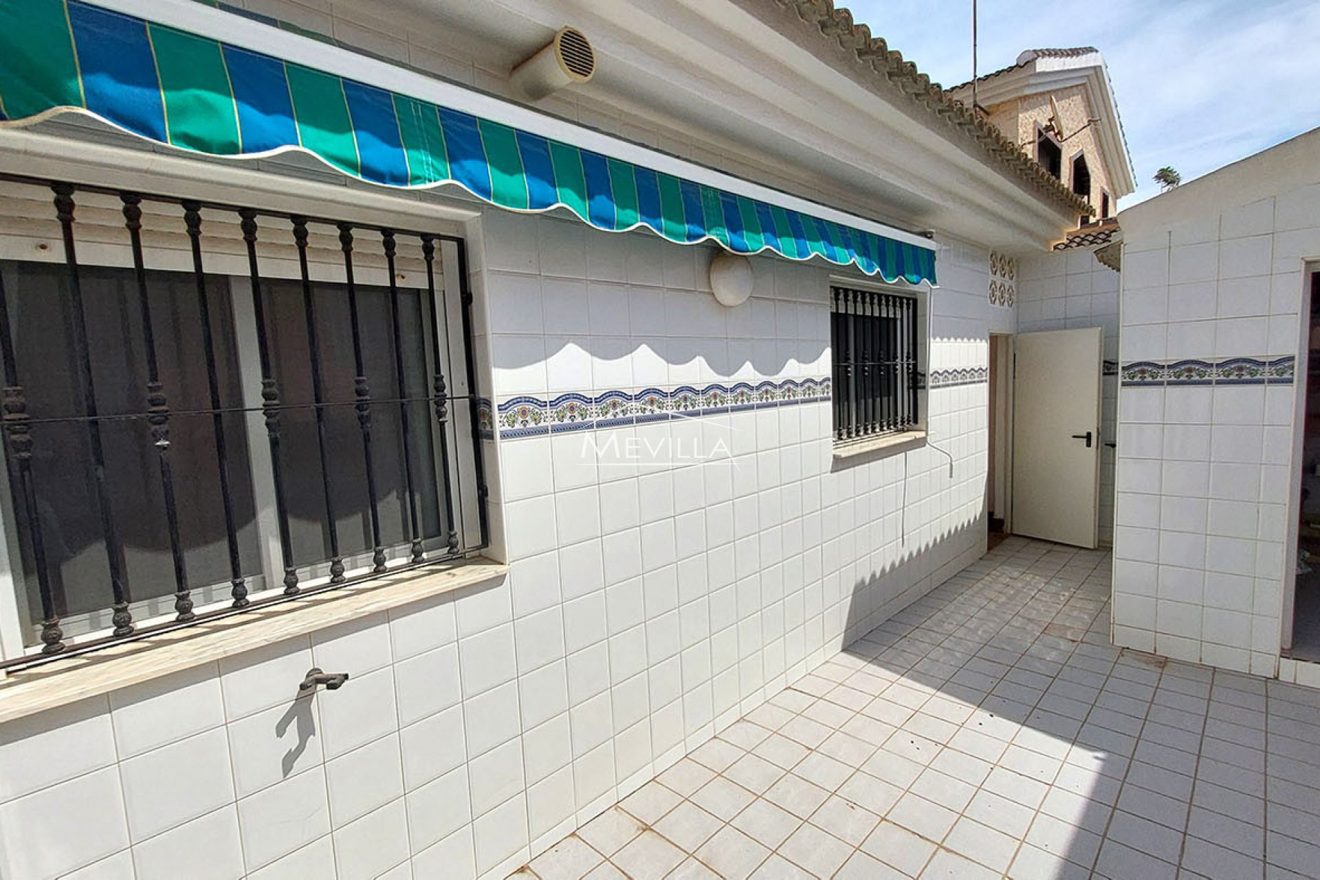 Resales - Villa - Pilar de la Horadada - Torre de la Horadada