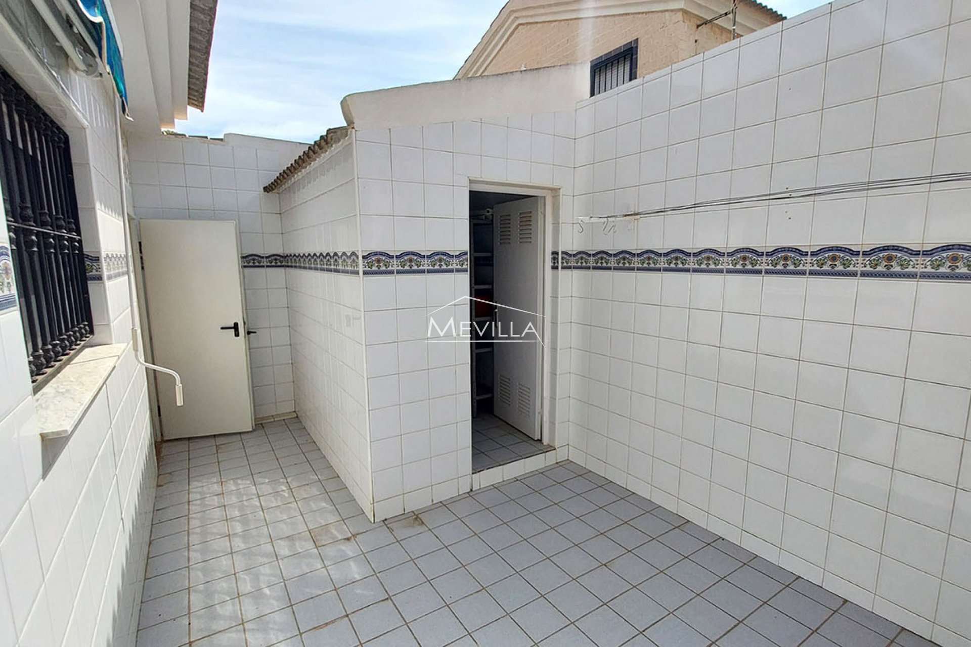 Resales - Villa - Pilar de la Horadada - Torre de la Horadada