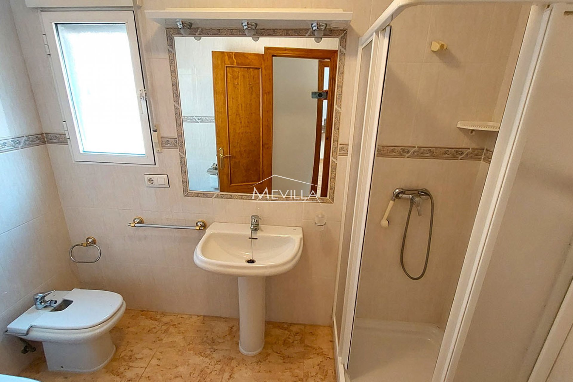 Resales - Villa - Pilar de la Horadada - Torre de la Horadada