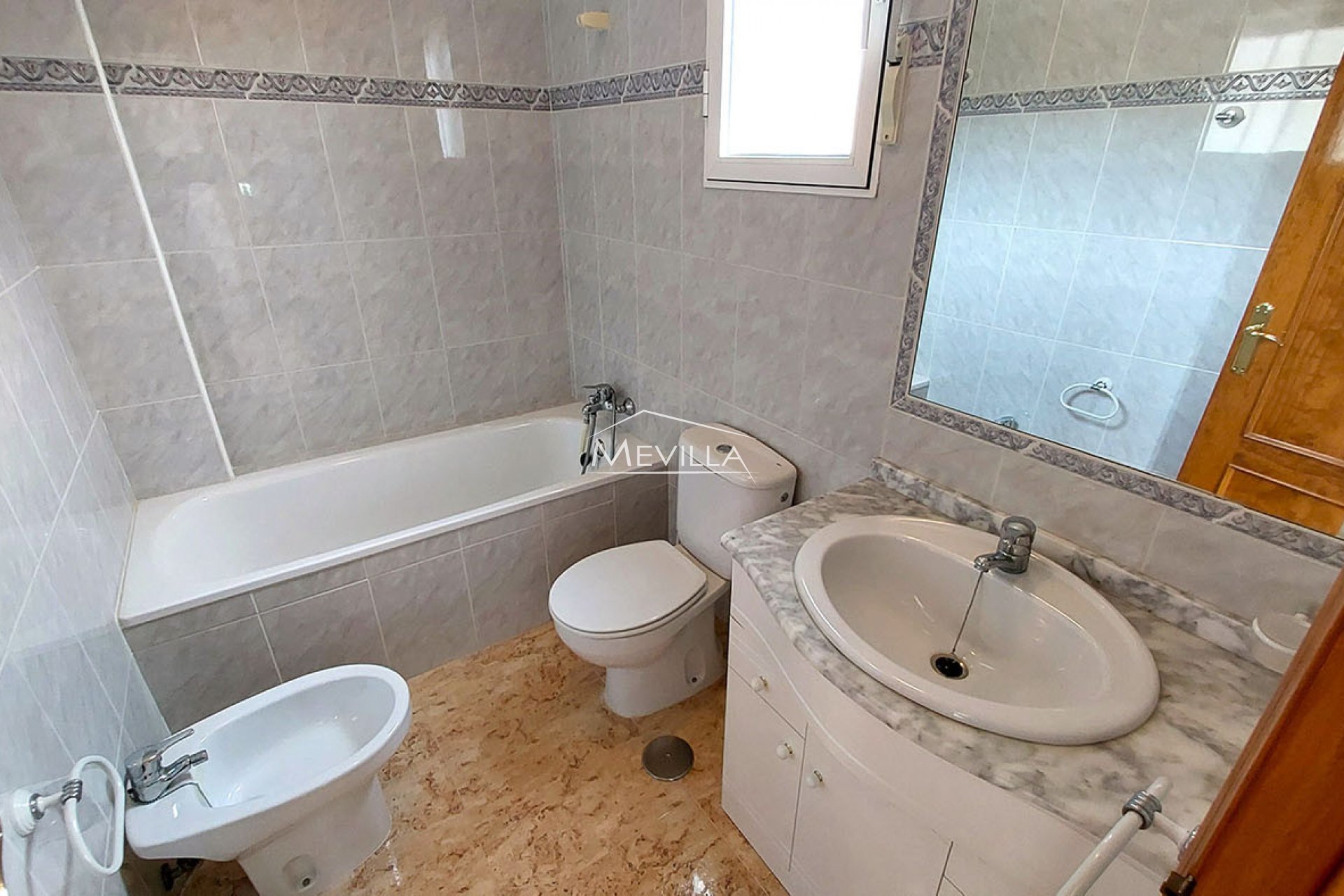 Resales - Villa - Pilar de la Horadada - Torre de la Horadada