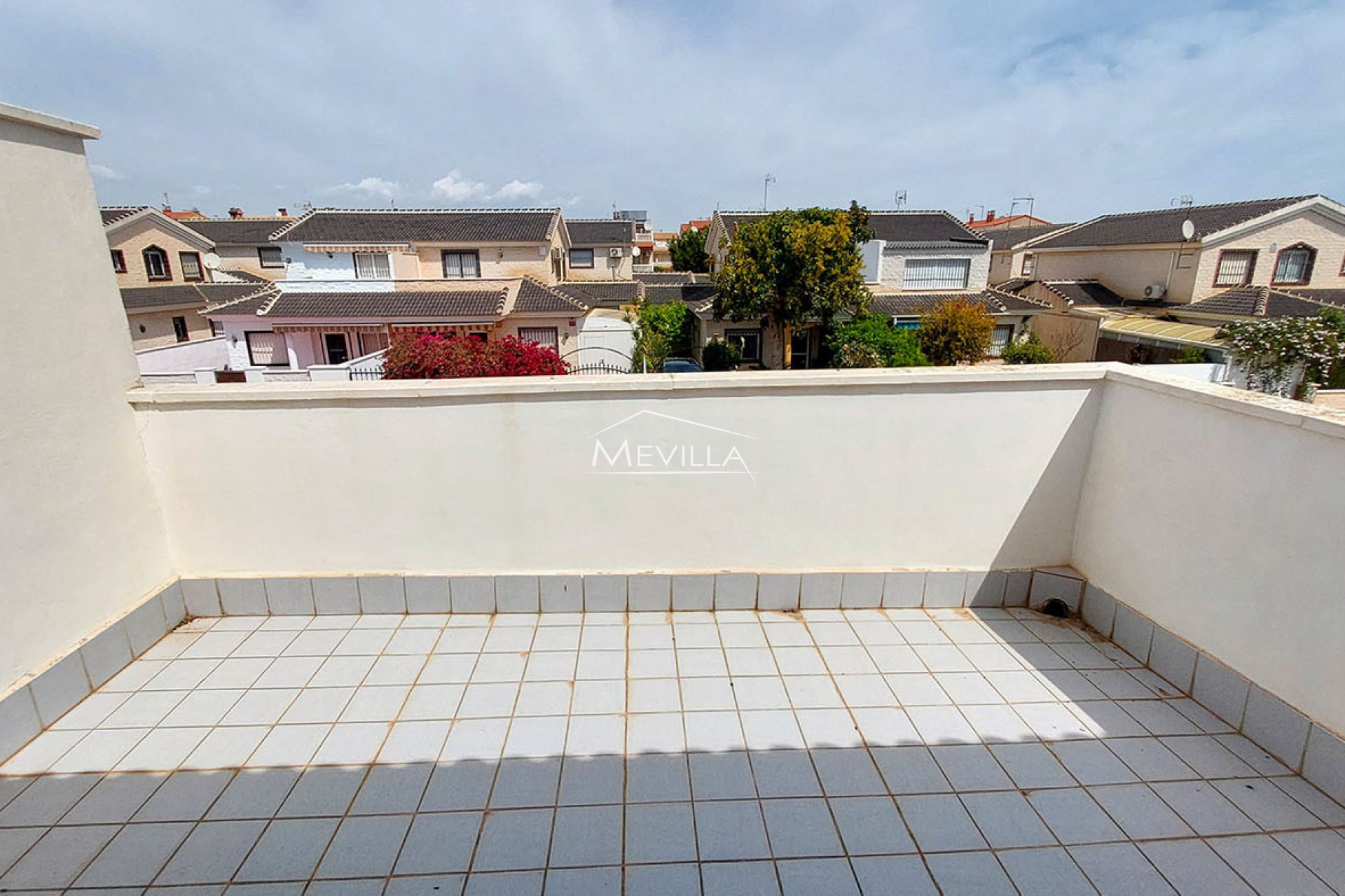 Resales - Villa - Pilar de la Horadada - Torre de la Horadada