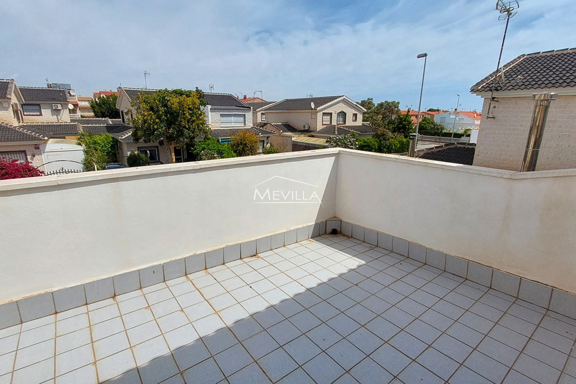 Resales - Villa - Pilar de la Horadada - Torre de la Horadada