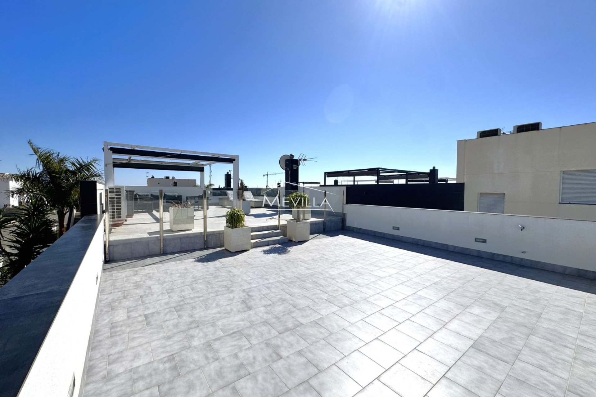 Resales - Villa - Pilar de la Horadada