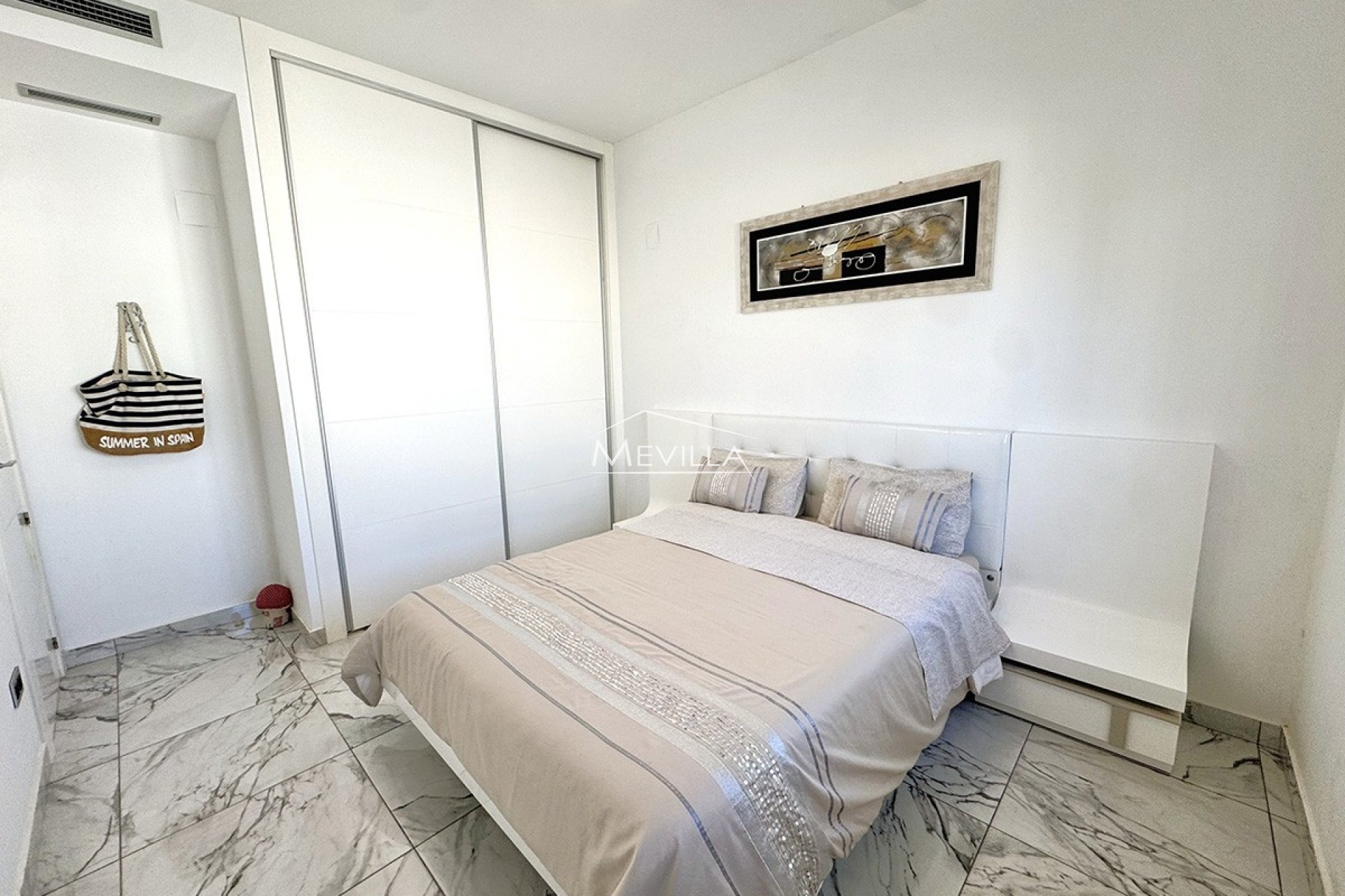 Resales - Villa - Pilar de la Horadada