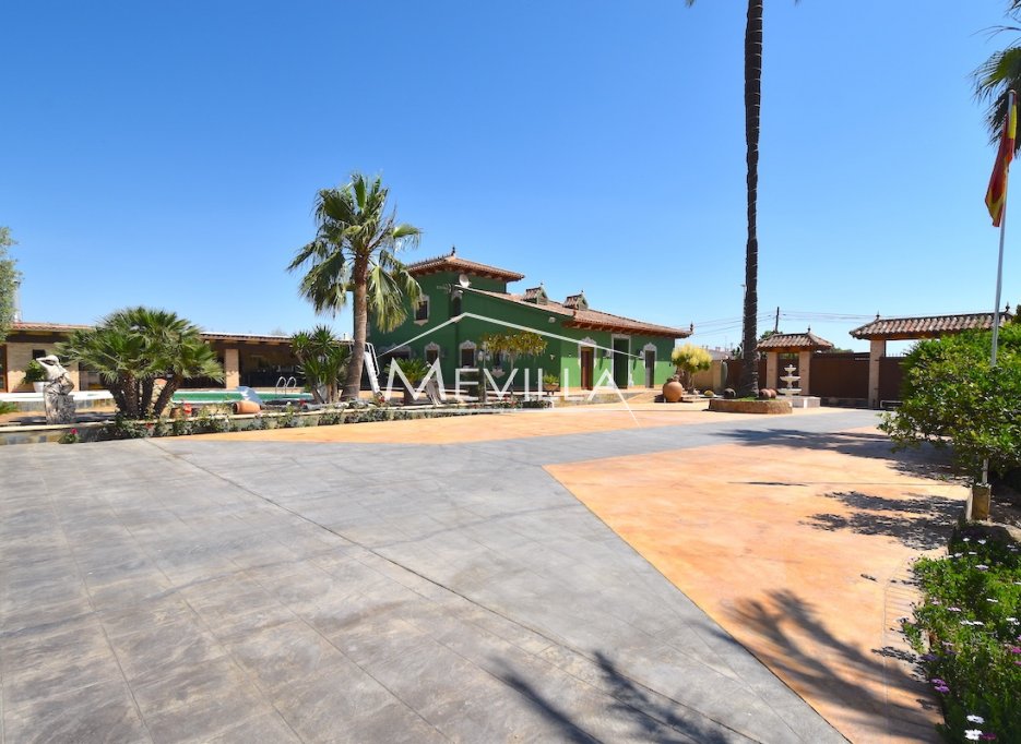 Resales - Villa - Rafal