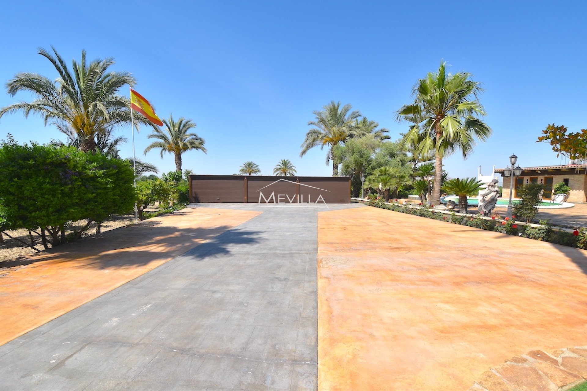 Resales - Villa - Rafal