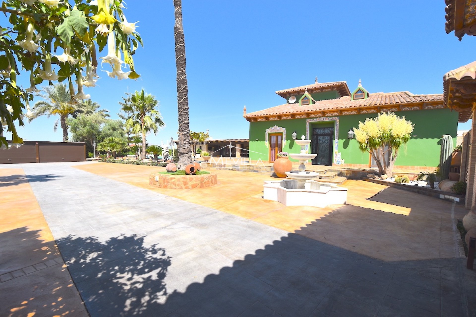 Resales - Villa - Rafal