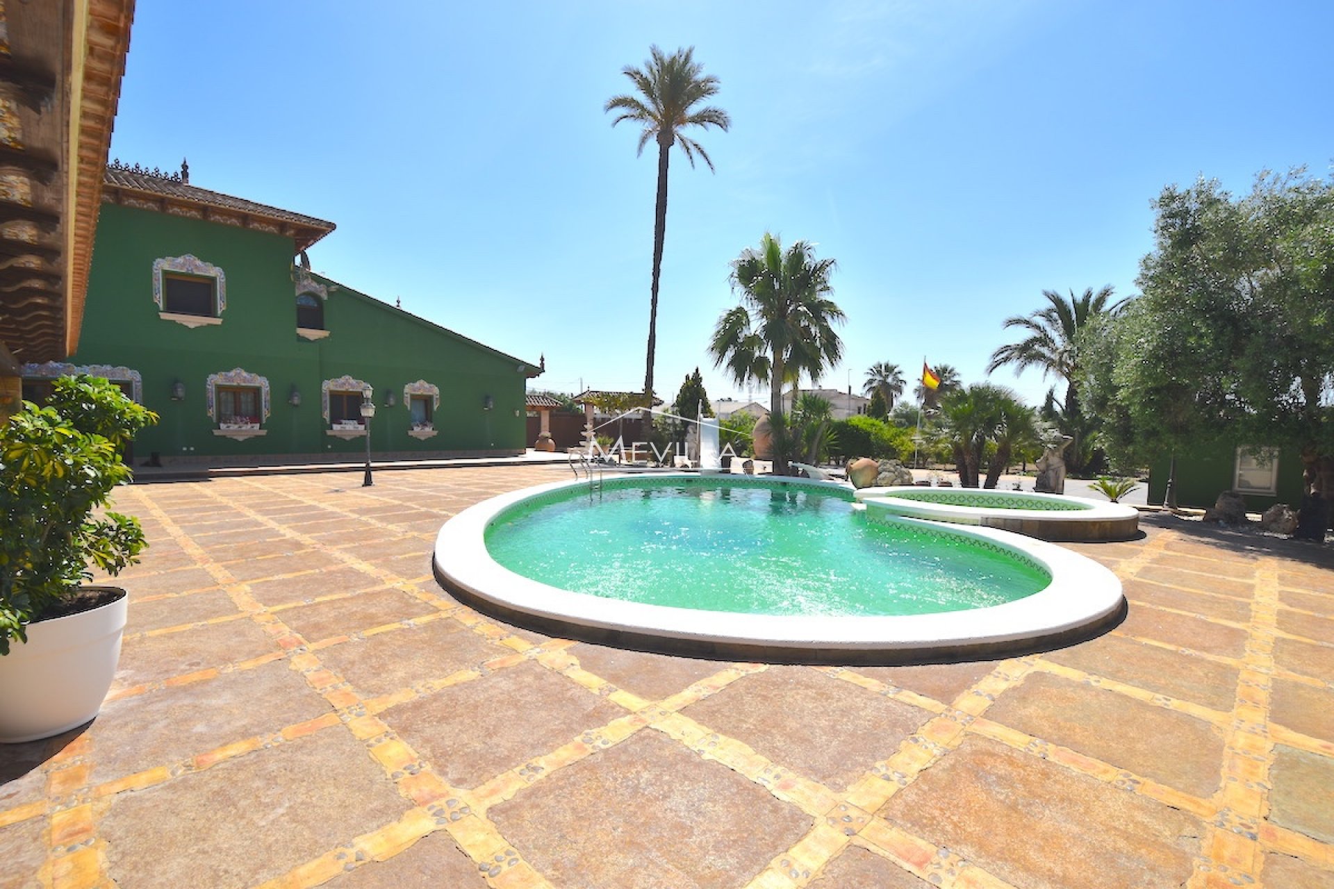 Resales - Villa - Rafal