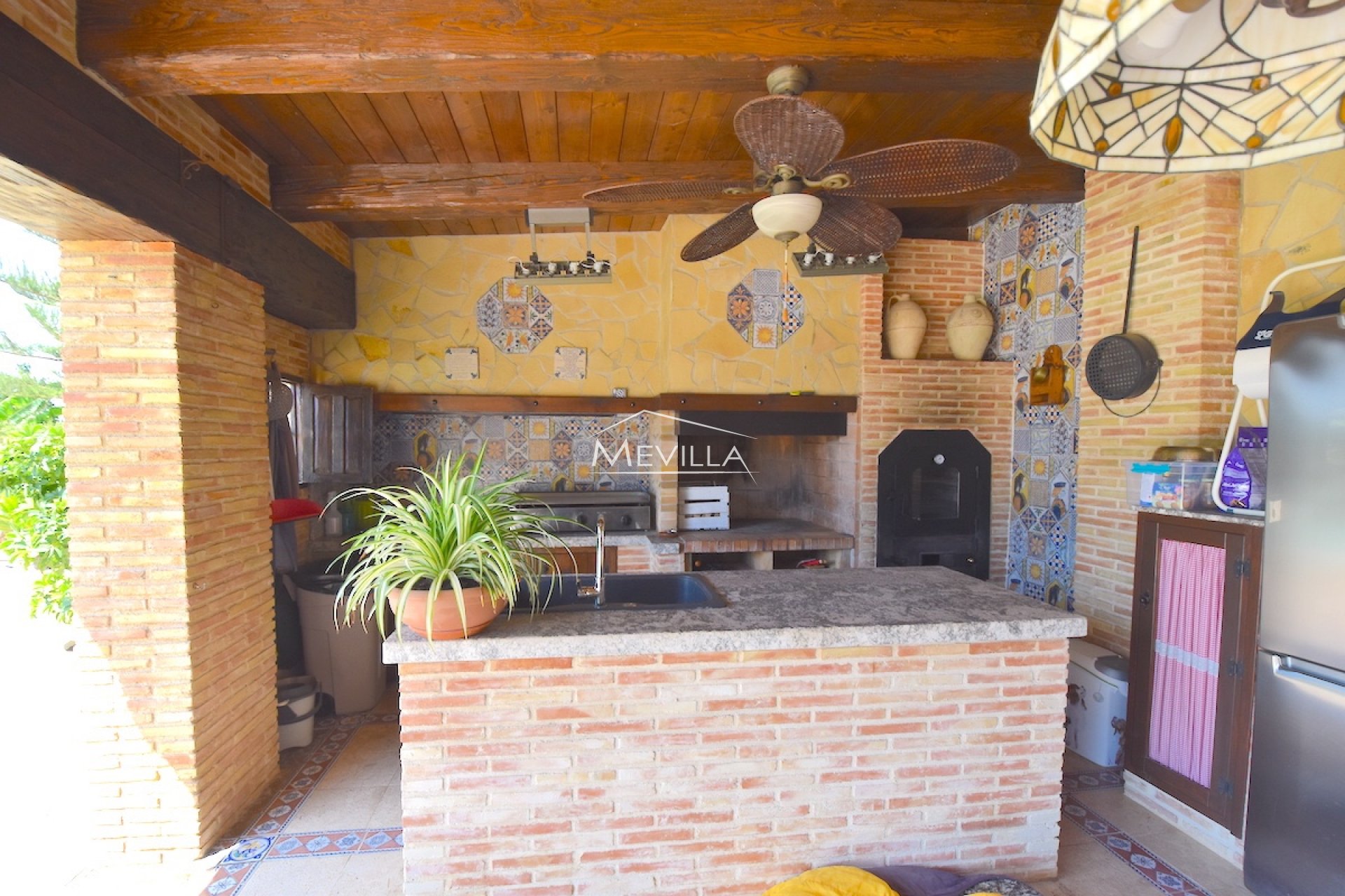 Resales - Villa - Rafal