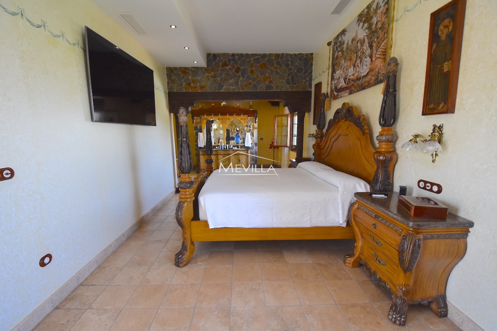Resales - Villa - Rafal