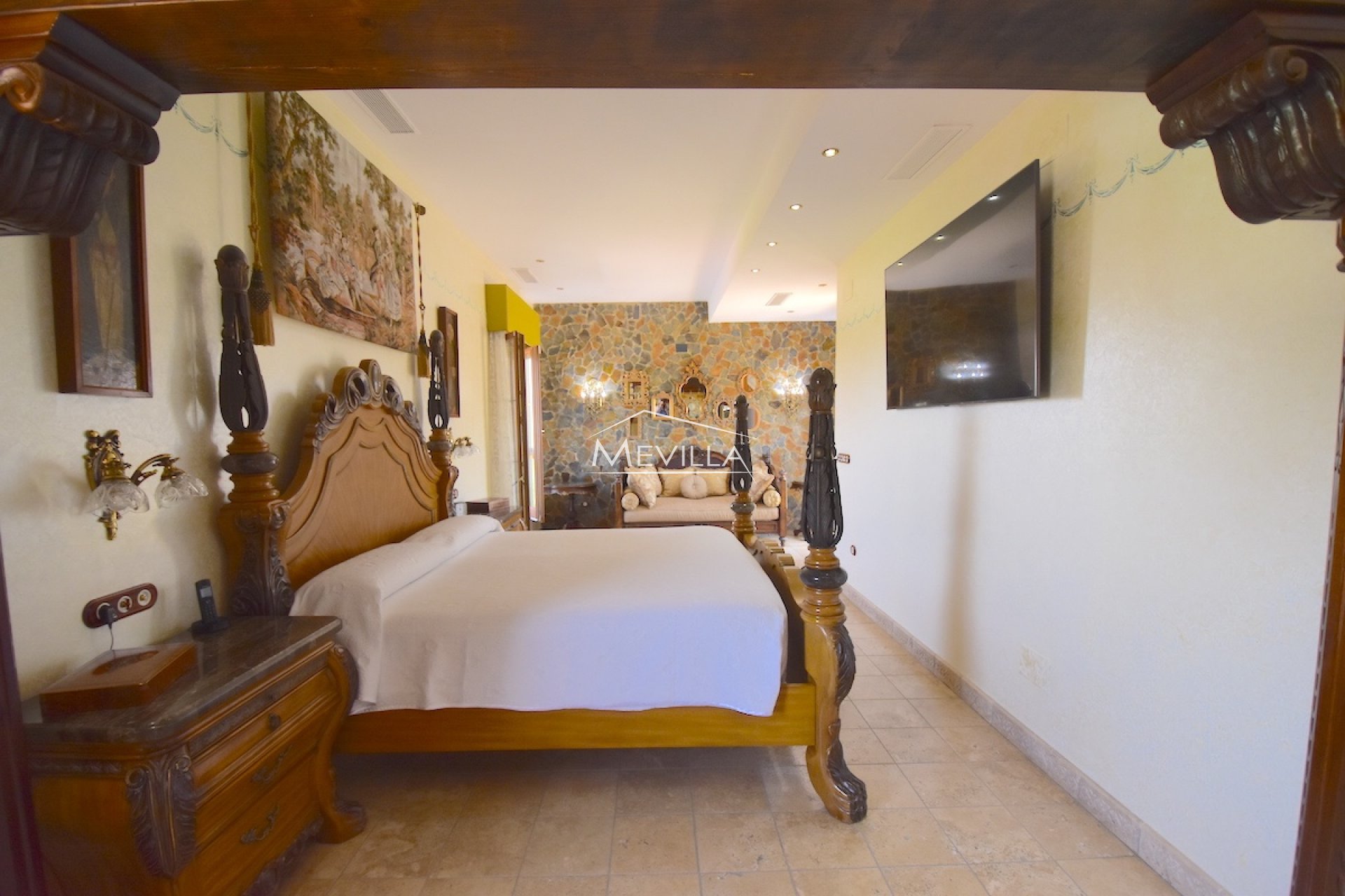 Resales - Villa - Rafal