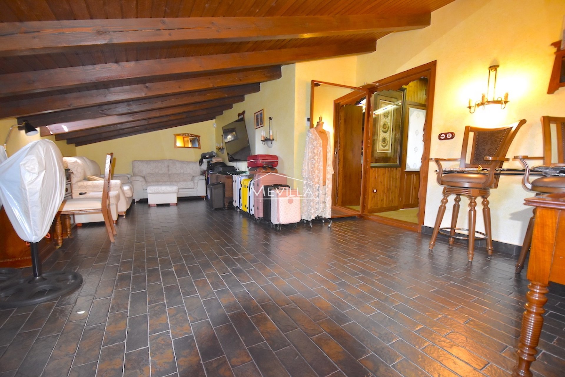 Resales - Villa - Rafal