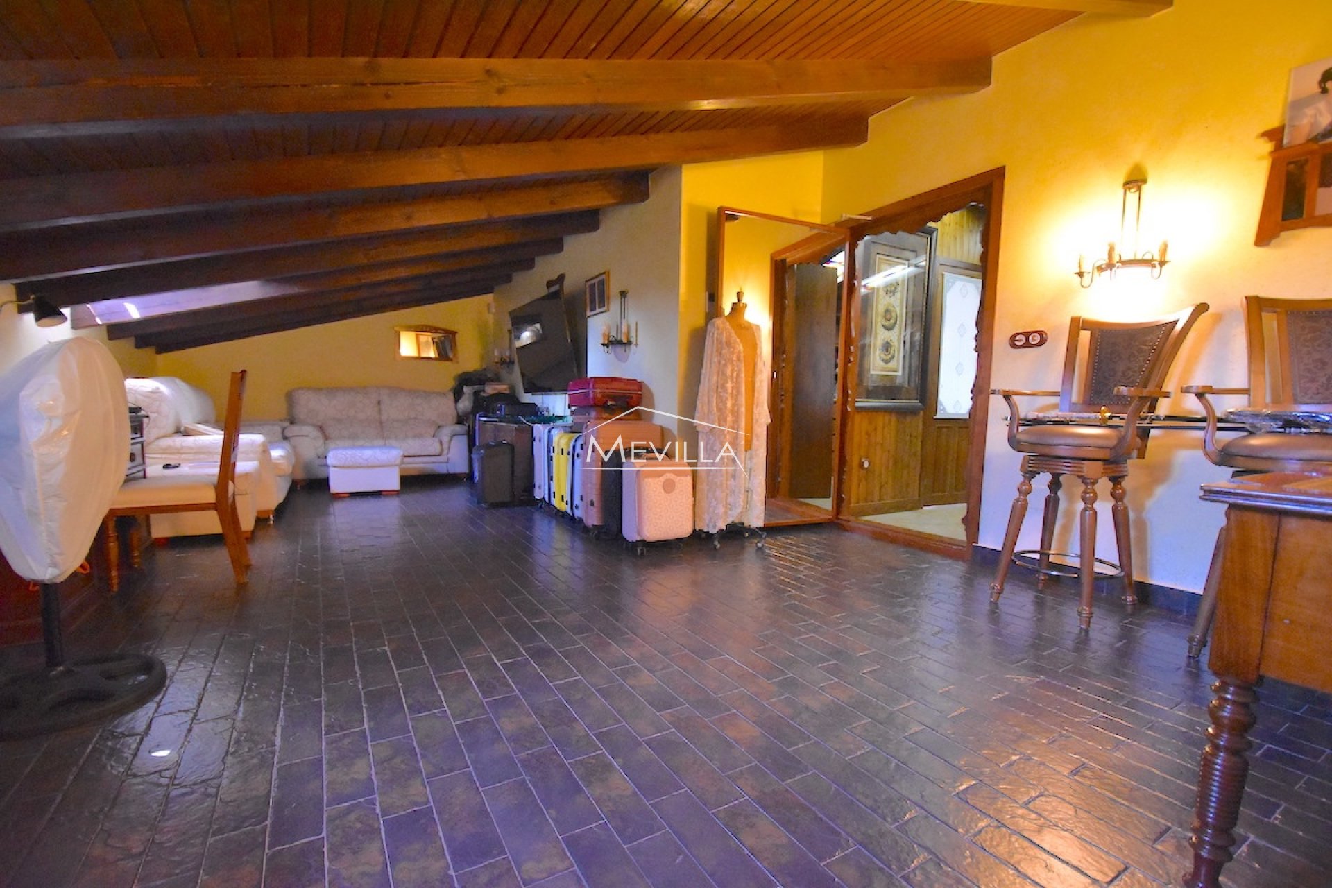 Resales - Villa - Rafal