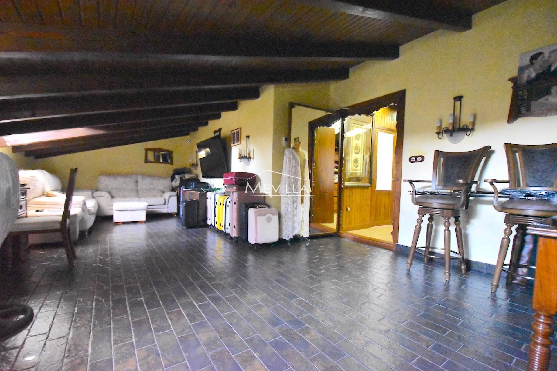 Resales - Villa - Rafal