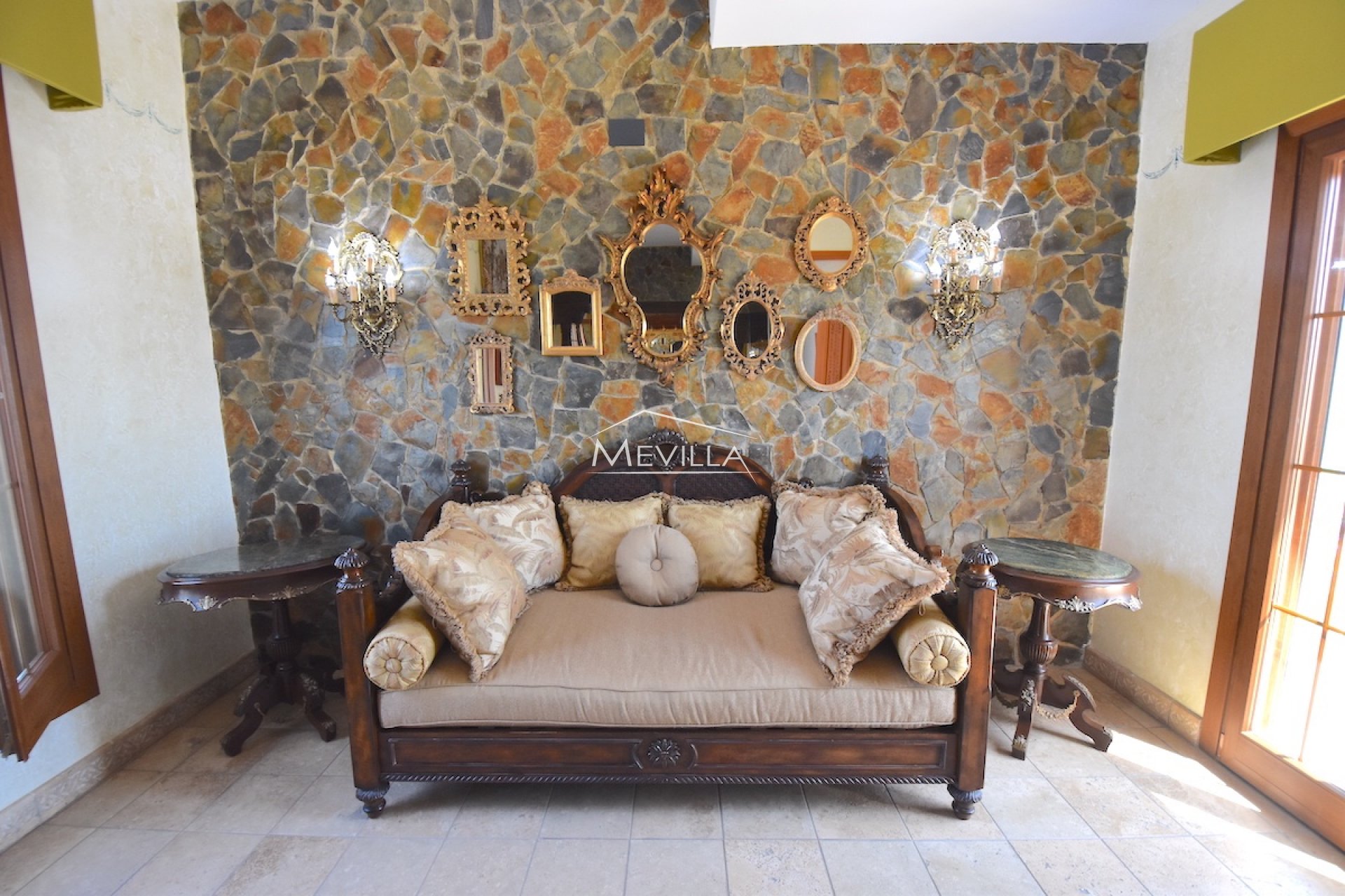 Resales - Villa - Rafal