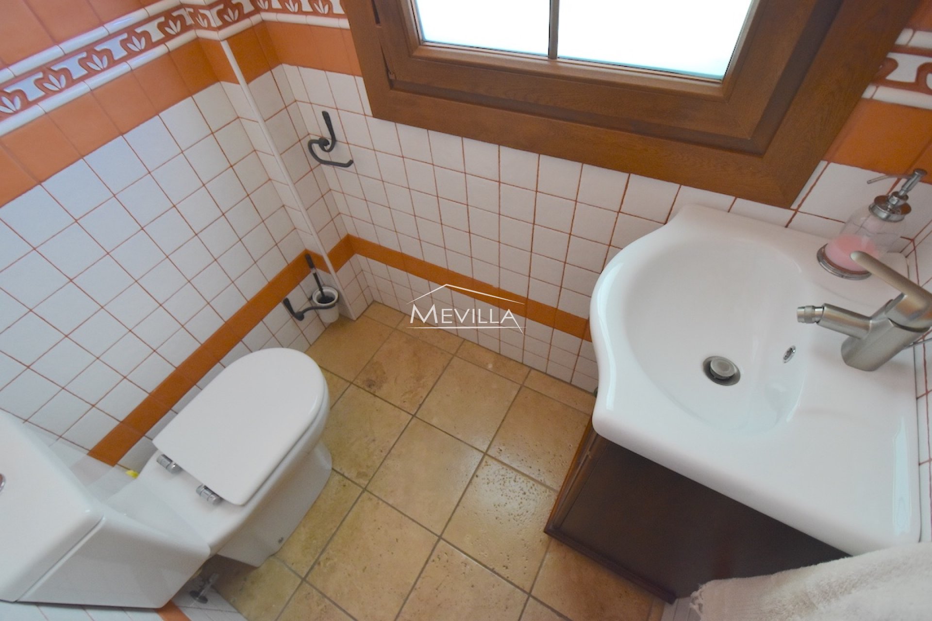Resales - Villa - Rafal