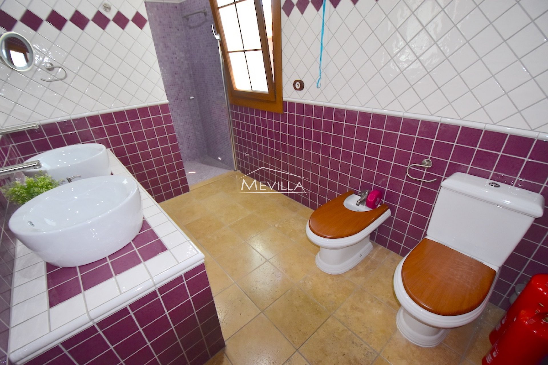 Resales - Villa - Rafal