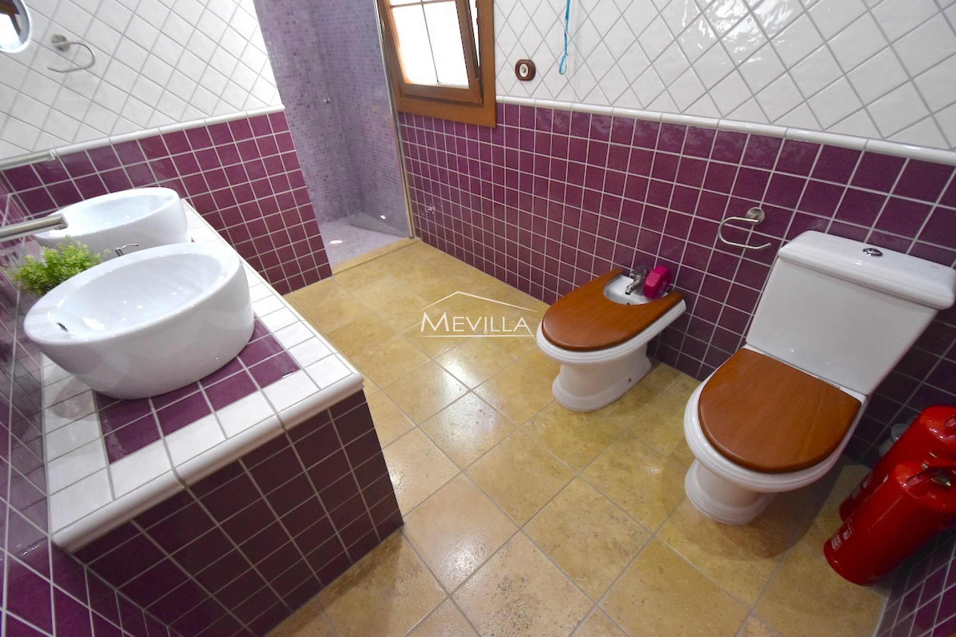 Resales - Villa - Rafal