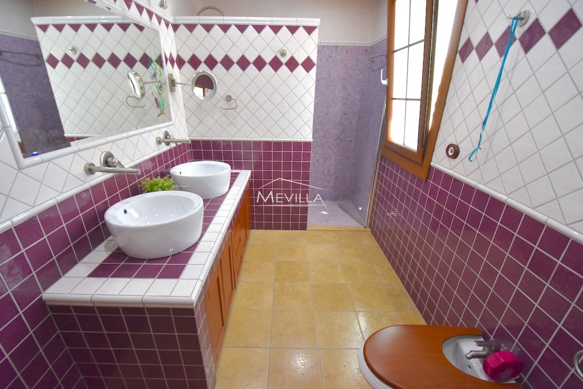 Resales - Villa - Rafal