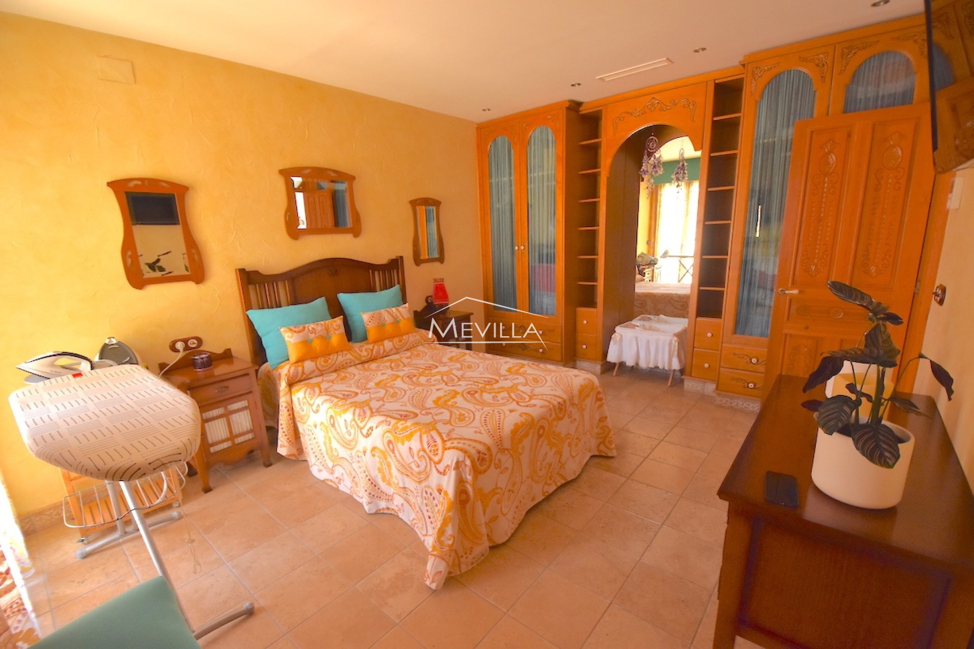 Resales - Villa - Rafal