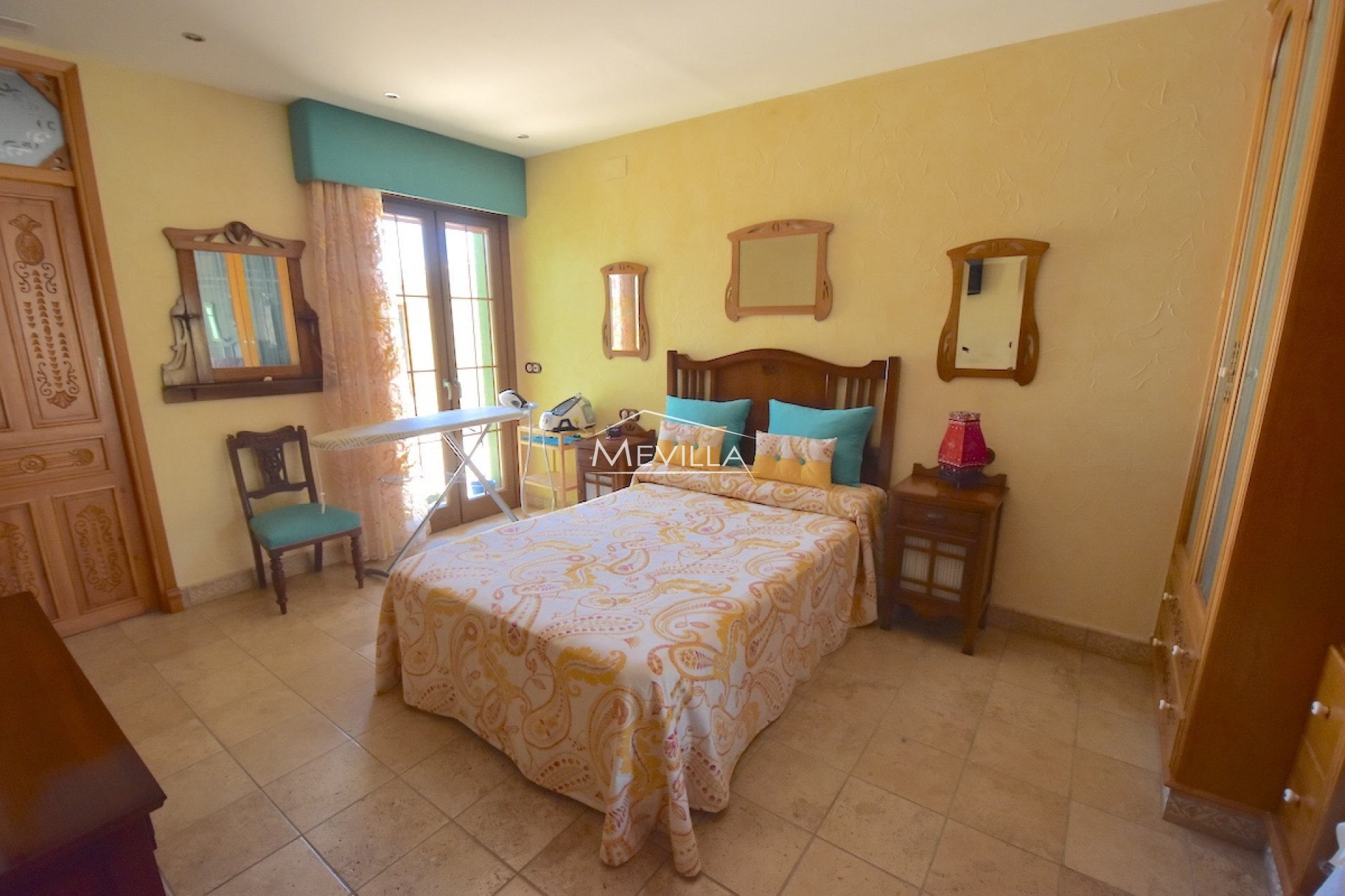 Resales - Villa - Rafal