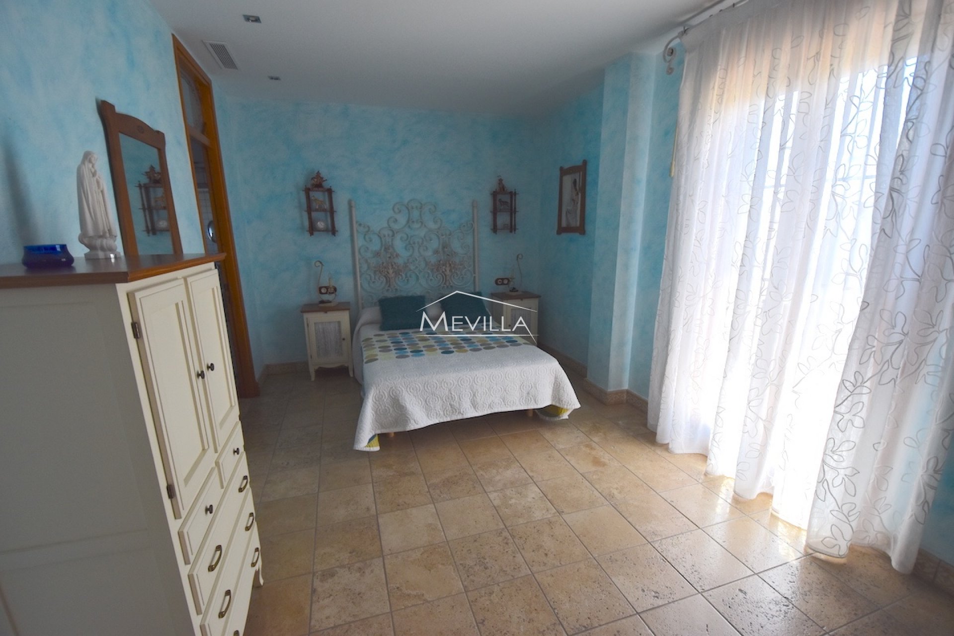 Resales - Villa - Rafal