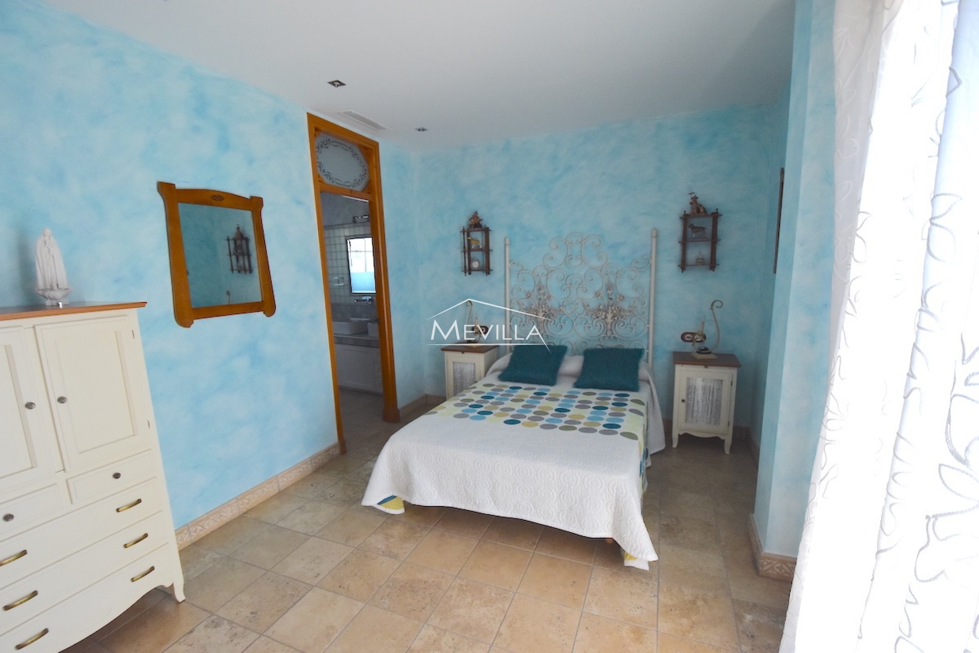 Resales - Villa - Rafal