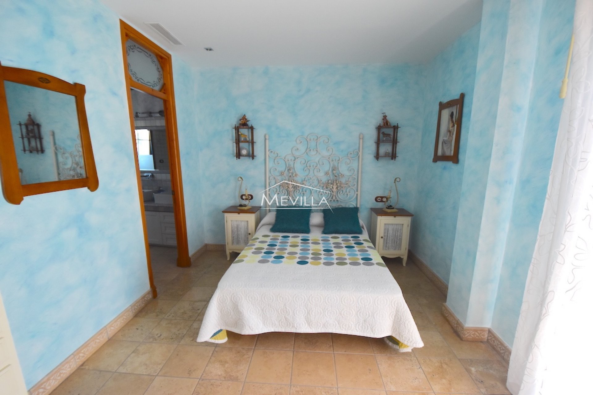 Resales - Villa - Rafal