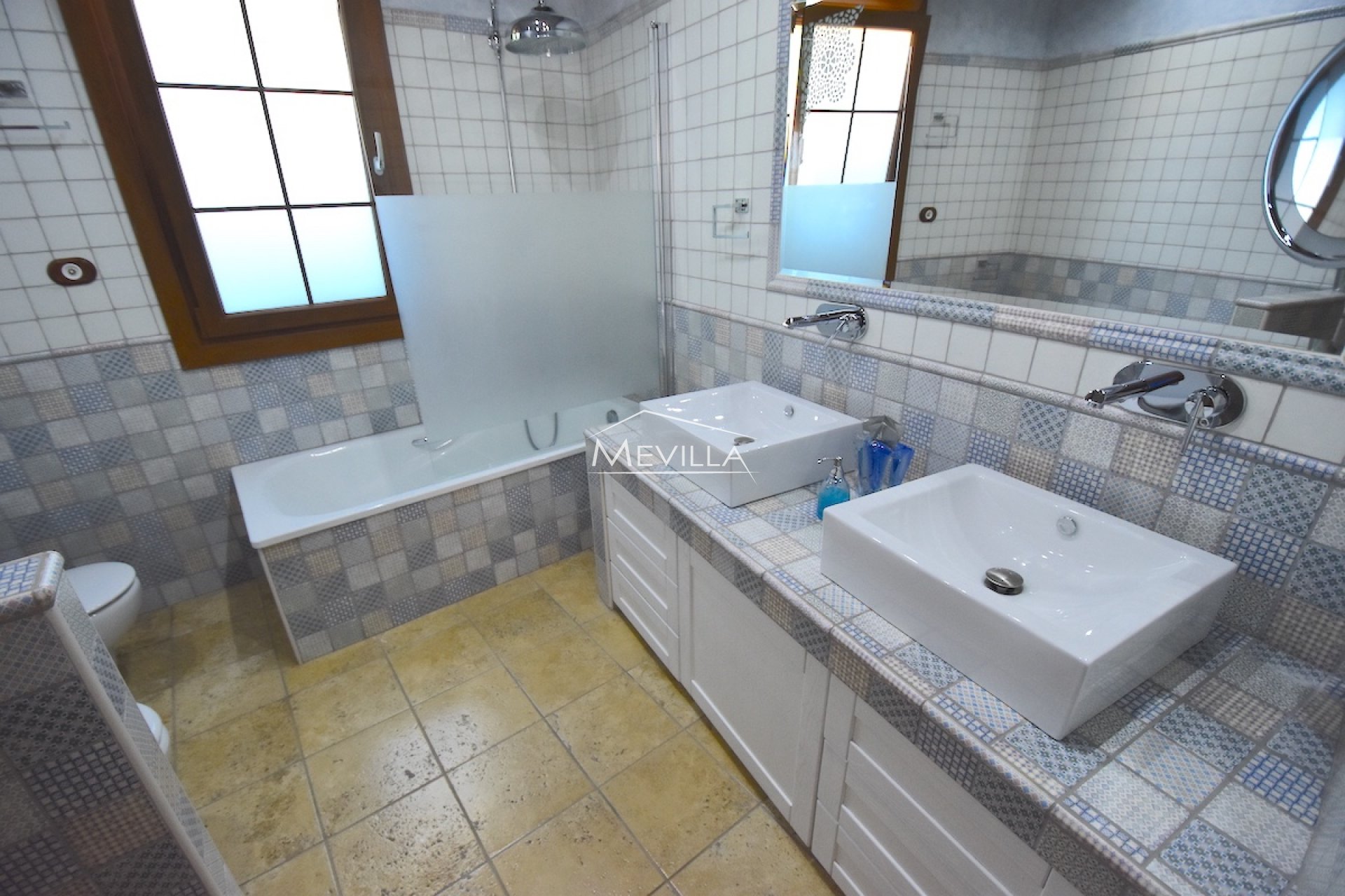 Resales - Villa - Rafal